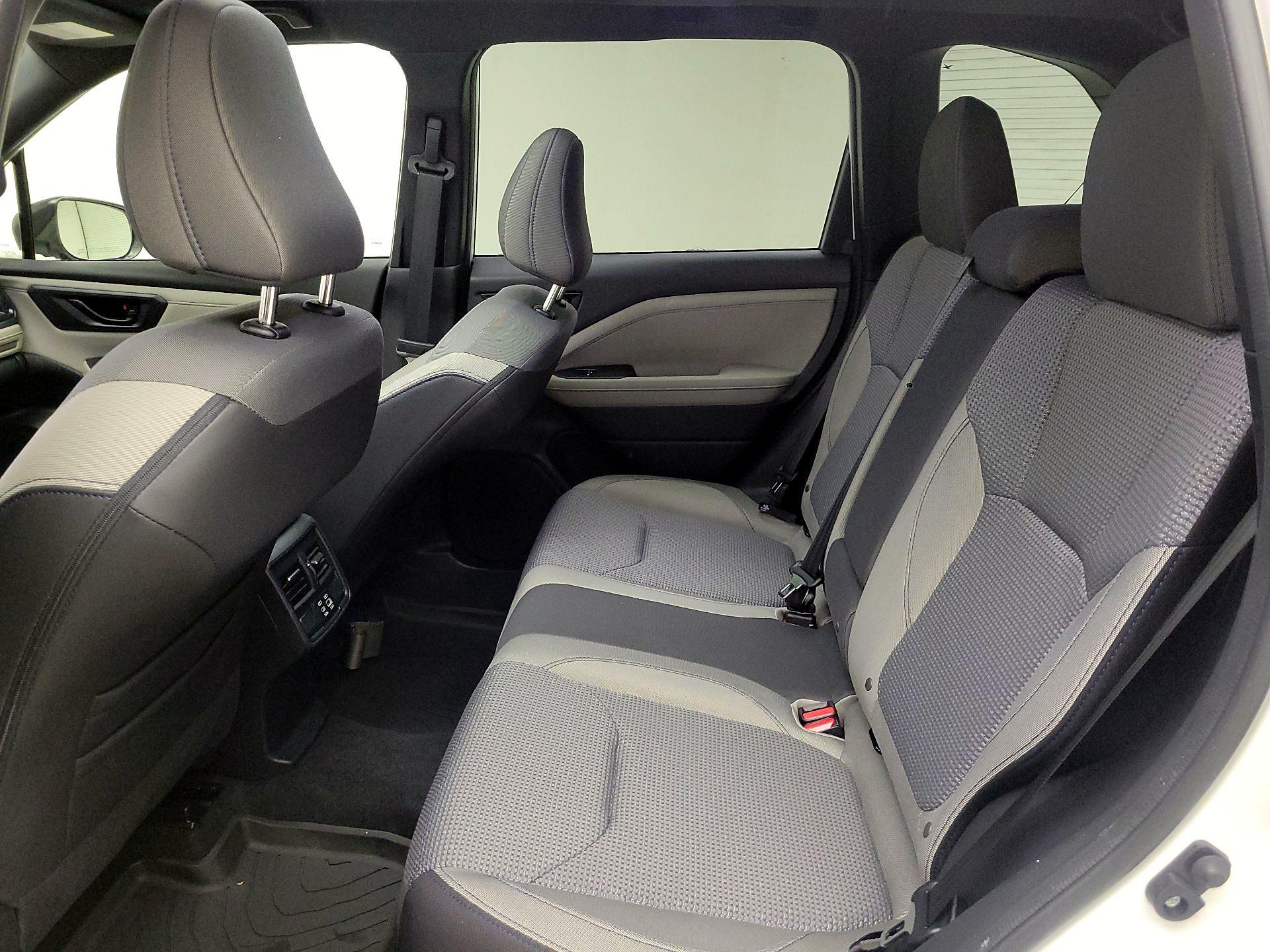 Thumbnail: 2025 Subaru Forester - 20