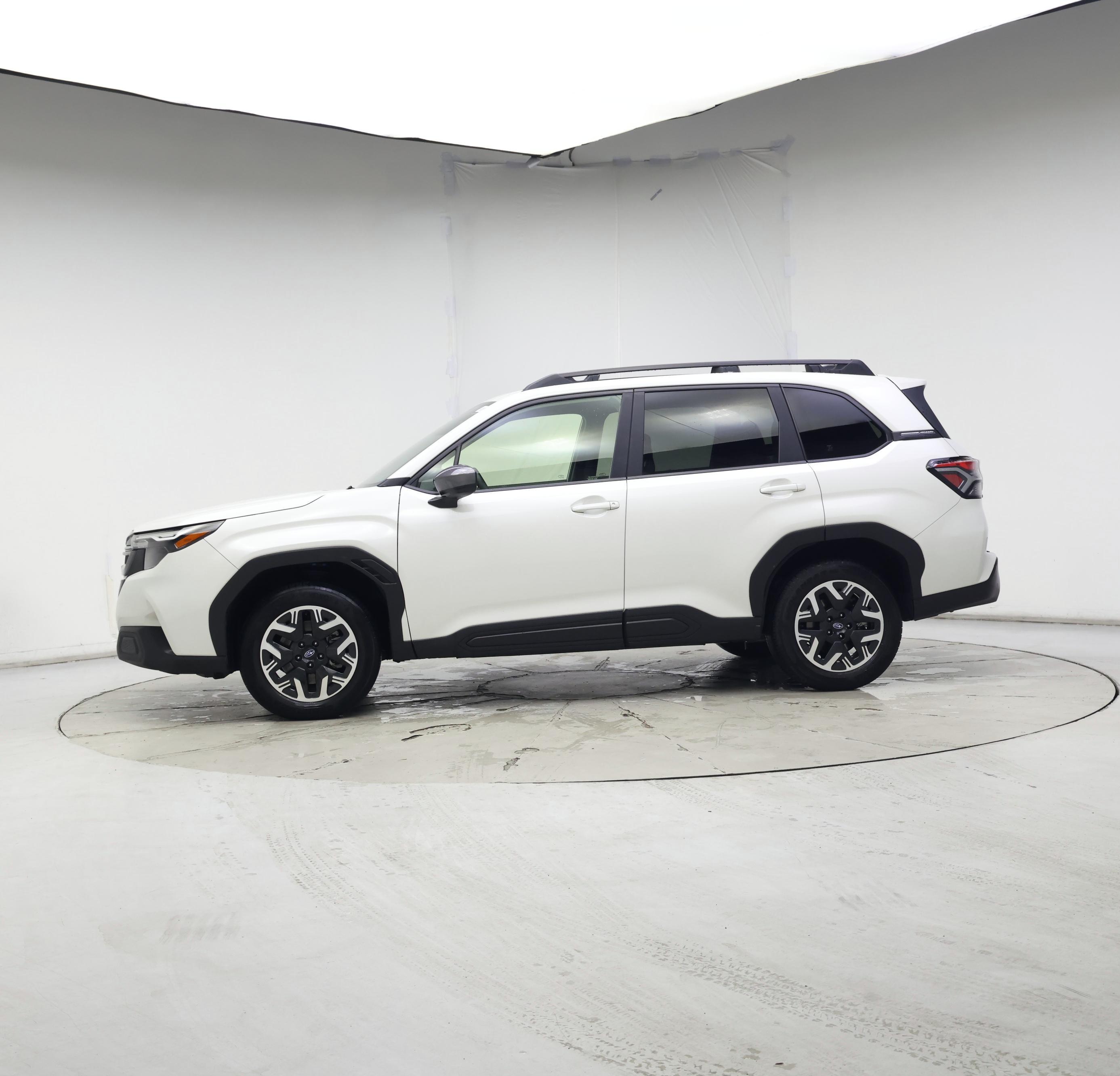 Thumbnail: 2025 Subaru Forester - 3