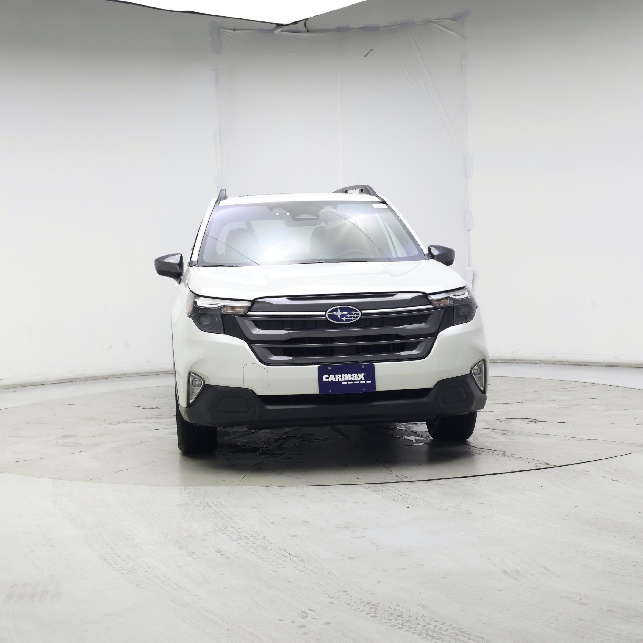 Thumbnail: 2025 Subaru Forester - 5