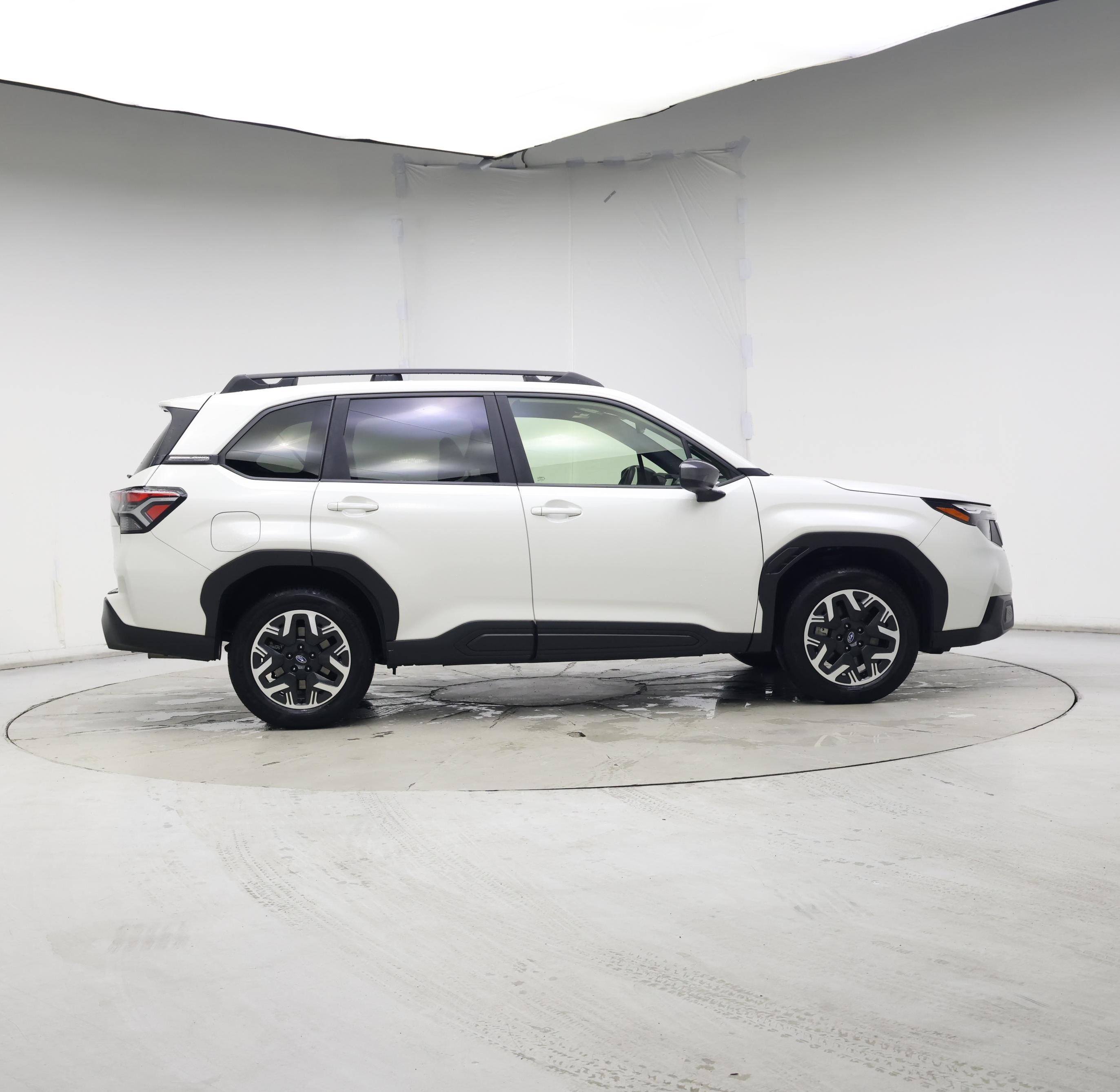 Thumbnail: 2025 Subaru Forester - 7