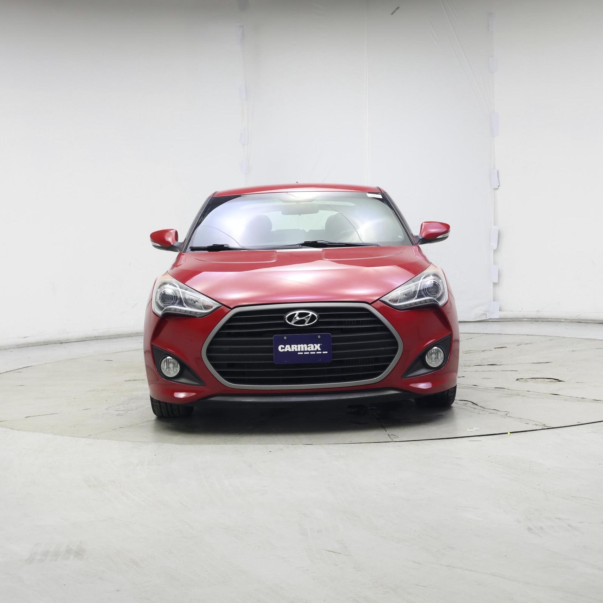 Thumbnail: 2017 Hyundai Veloster - 5