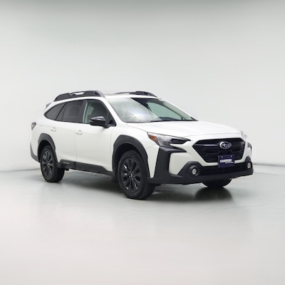 2024 Subaru Outback Onyx Edition XT
