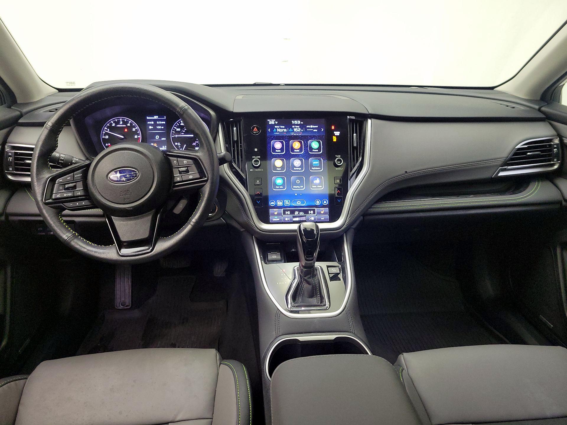 Thumbnail: 2024 Subaru Outback - 9