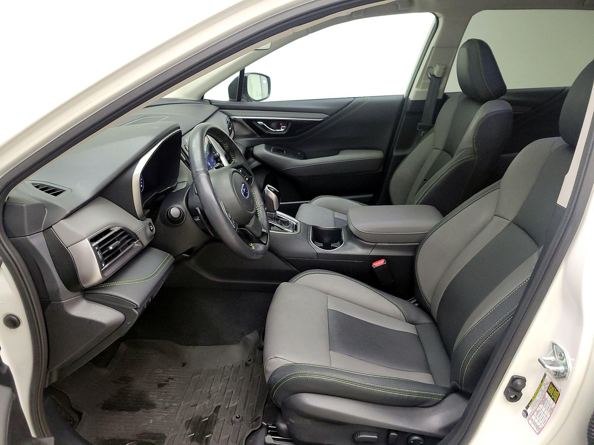 Thumbnail: 2024 Subaru Outback - 11