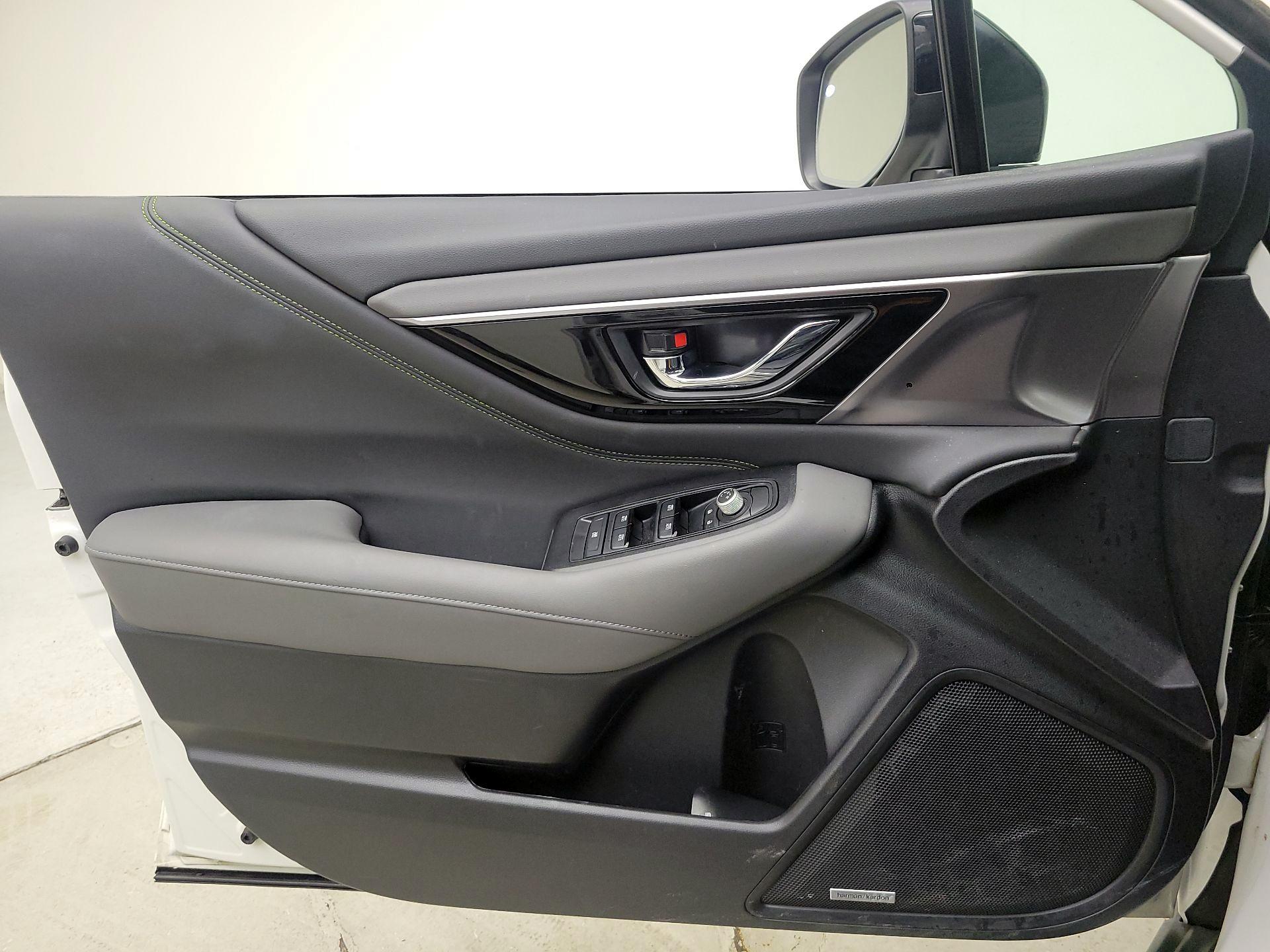 Thumbnail: 2024 Subaru Outback - 12