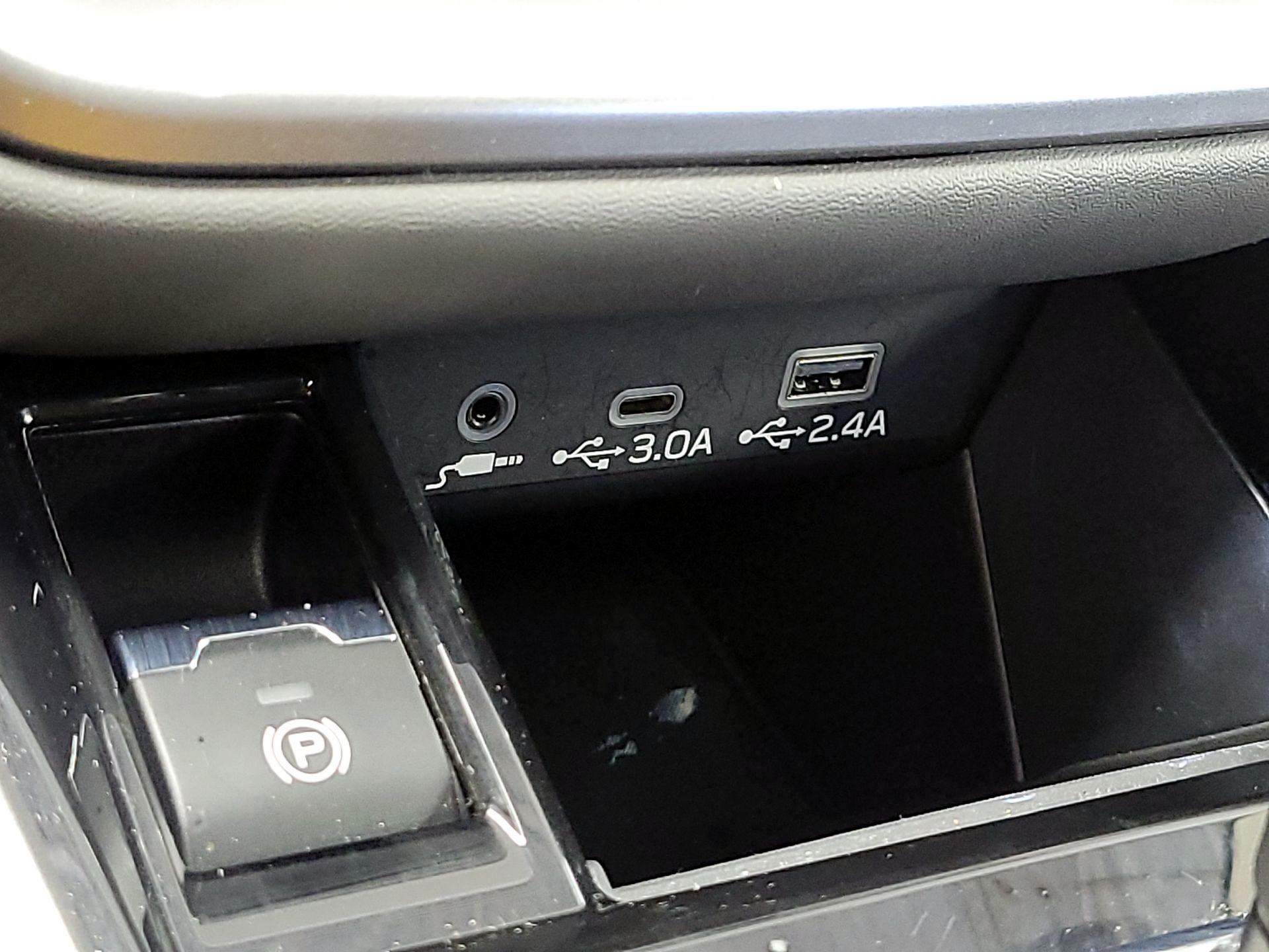 Thumbnail: 2024 Subaru Outback - 18