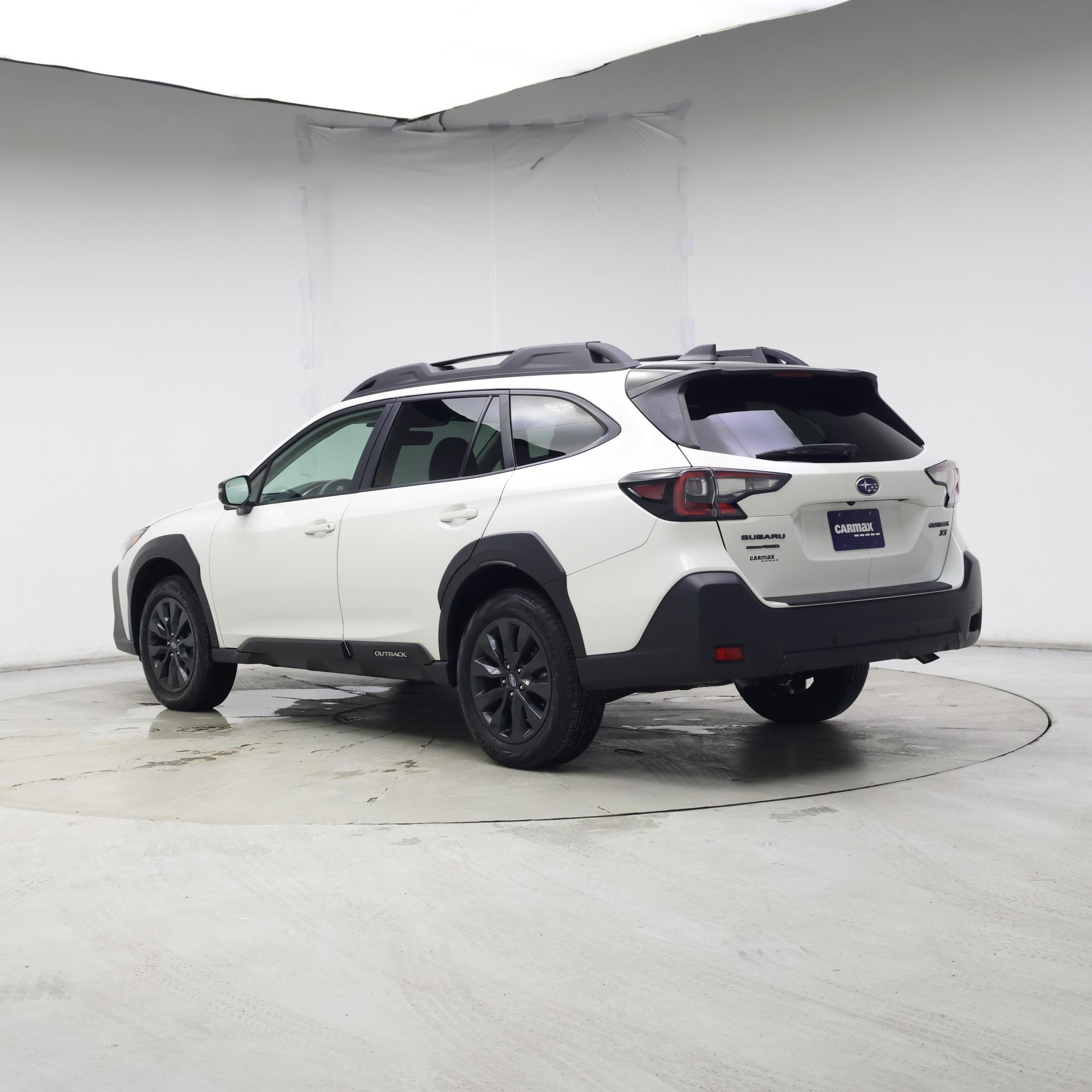 Thumbnail: 2024 Subaru Outback - 2