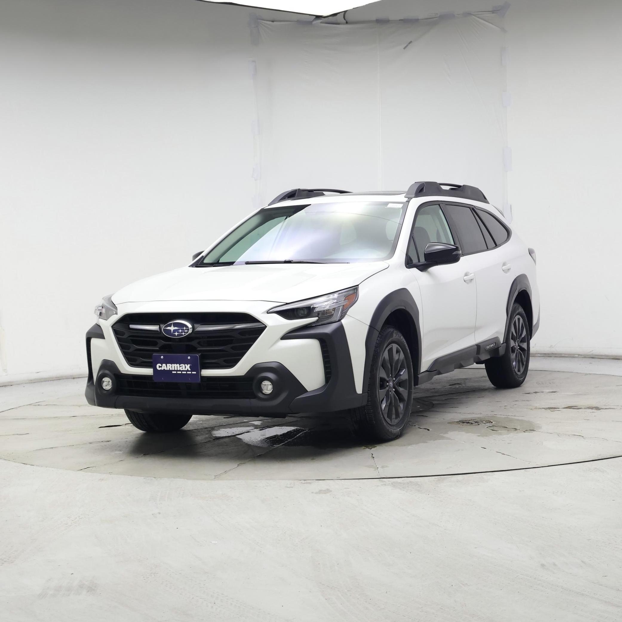 Thumbnail: 2024 Subaru Outback - 4