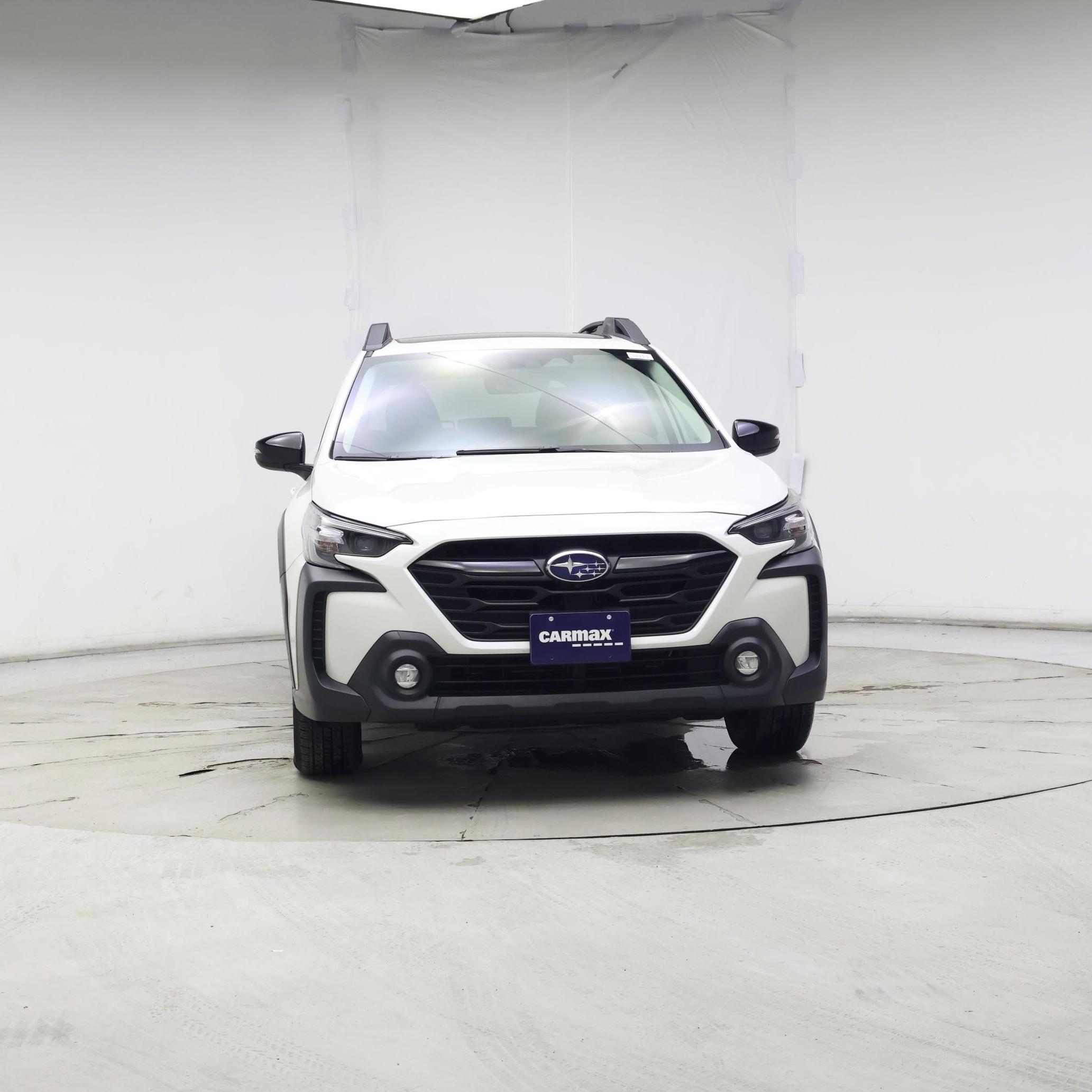 Thumbnail: 2024 Subaru Outback - 5