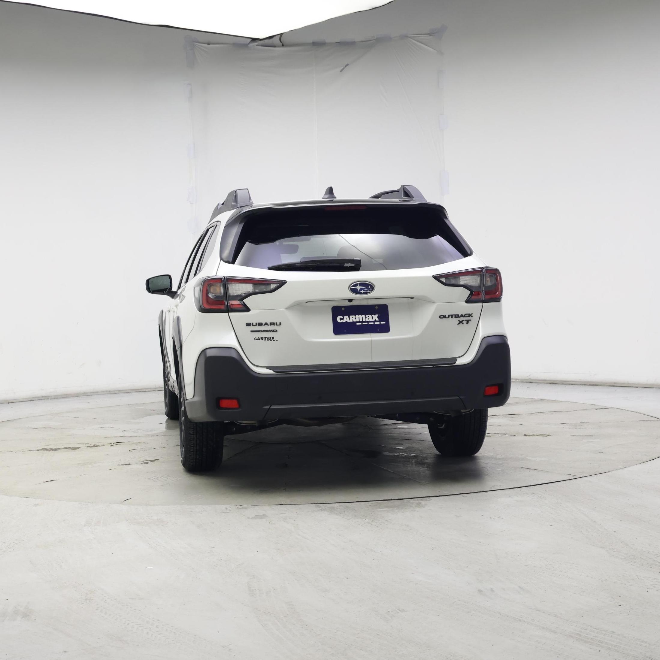 Thumbnail: 2024 Subaru Outback - 6