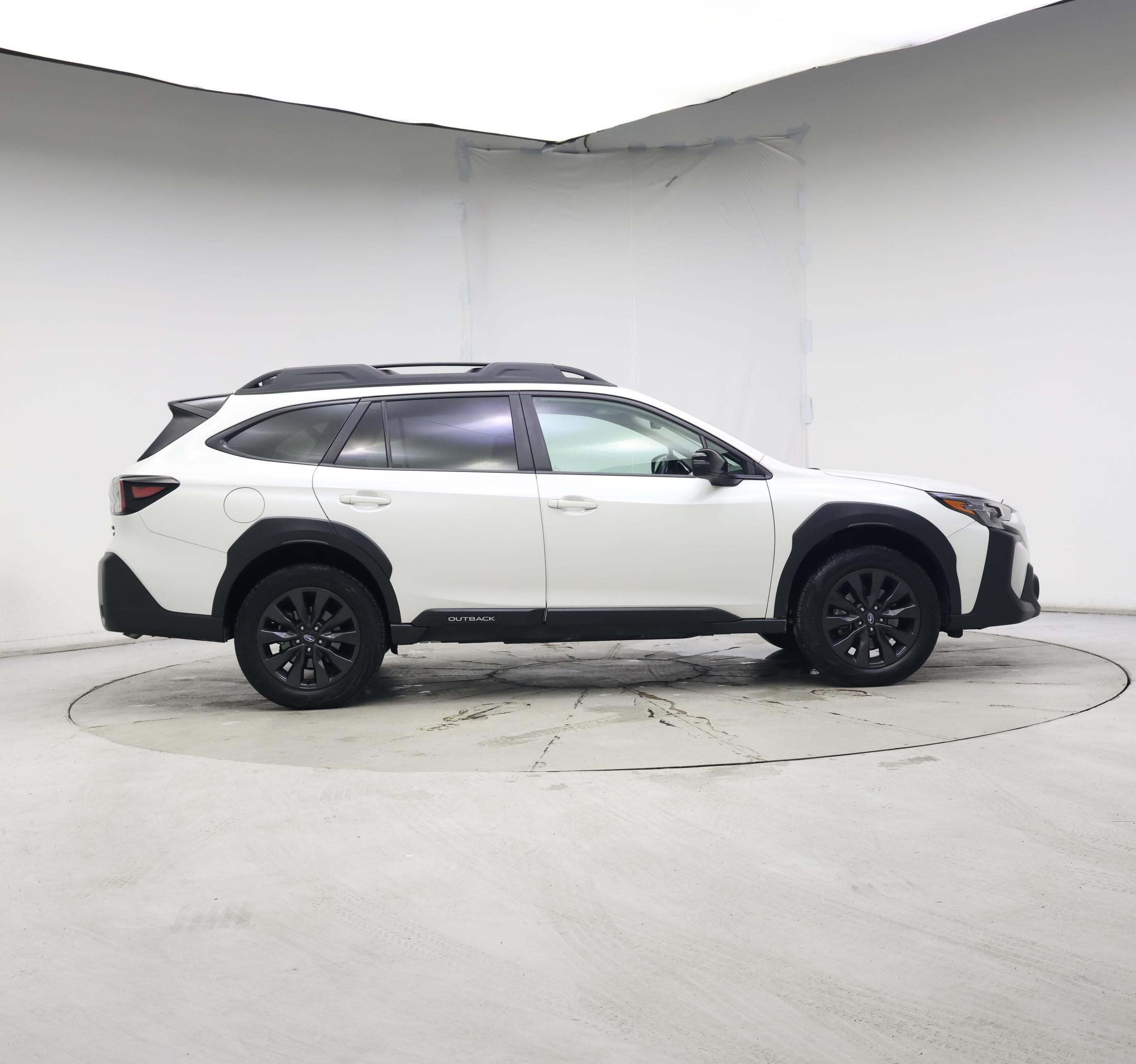 Thumbnail: 2024 Subaru Outback - 7