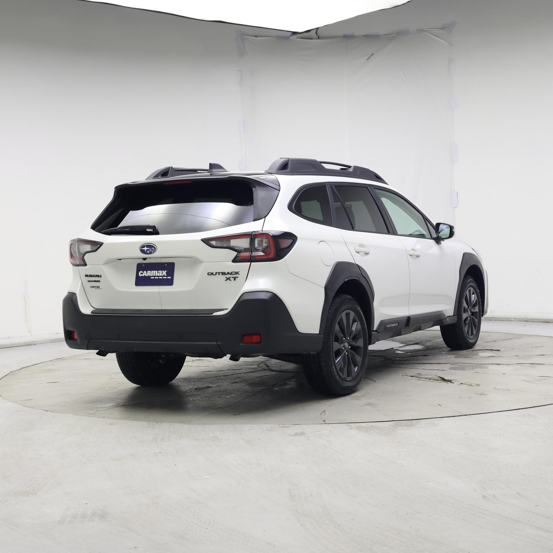 Thumbnail: 2024 Subaru Outback - 8