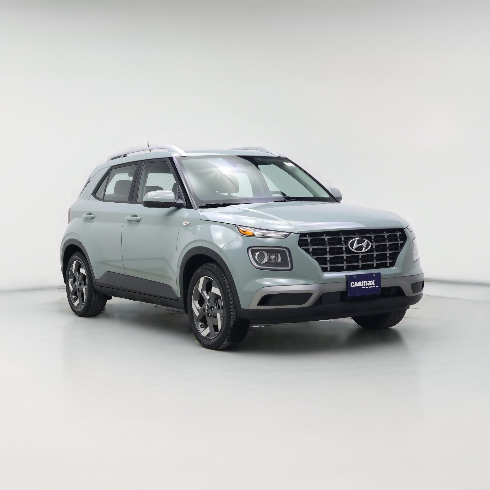 Thumbnail: 2025 Hyundai Venue - 1