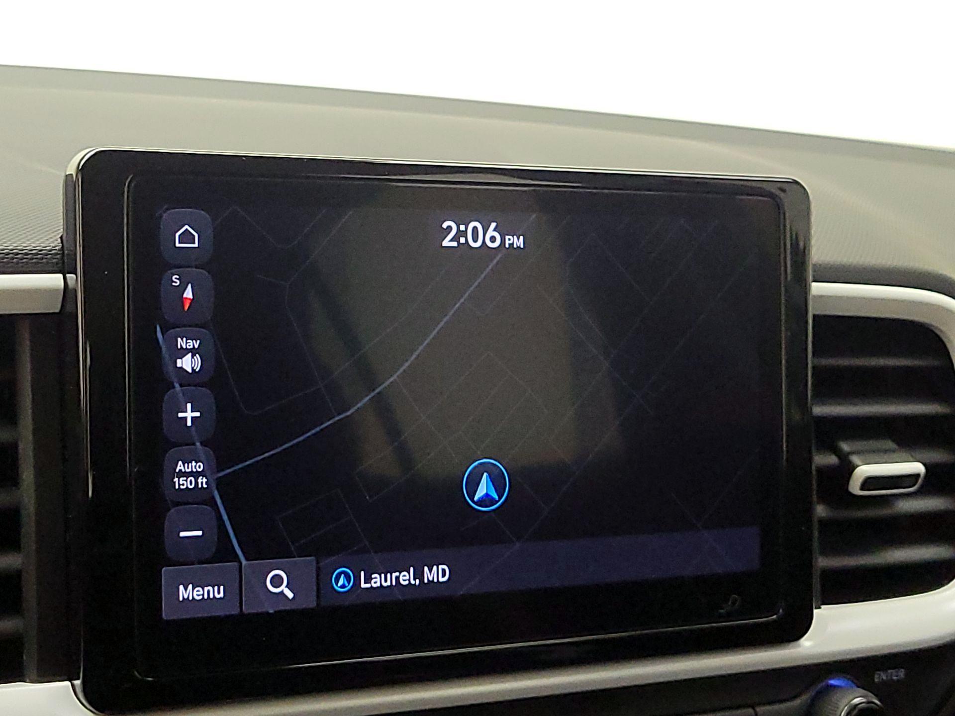 Thumbnail: 2025 Hyundai Venue - 14