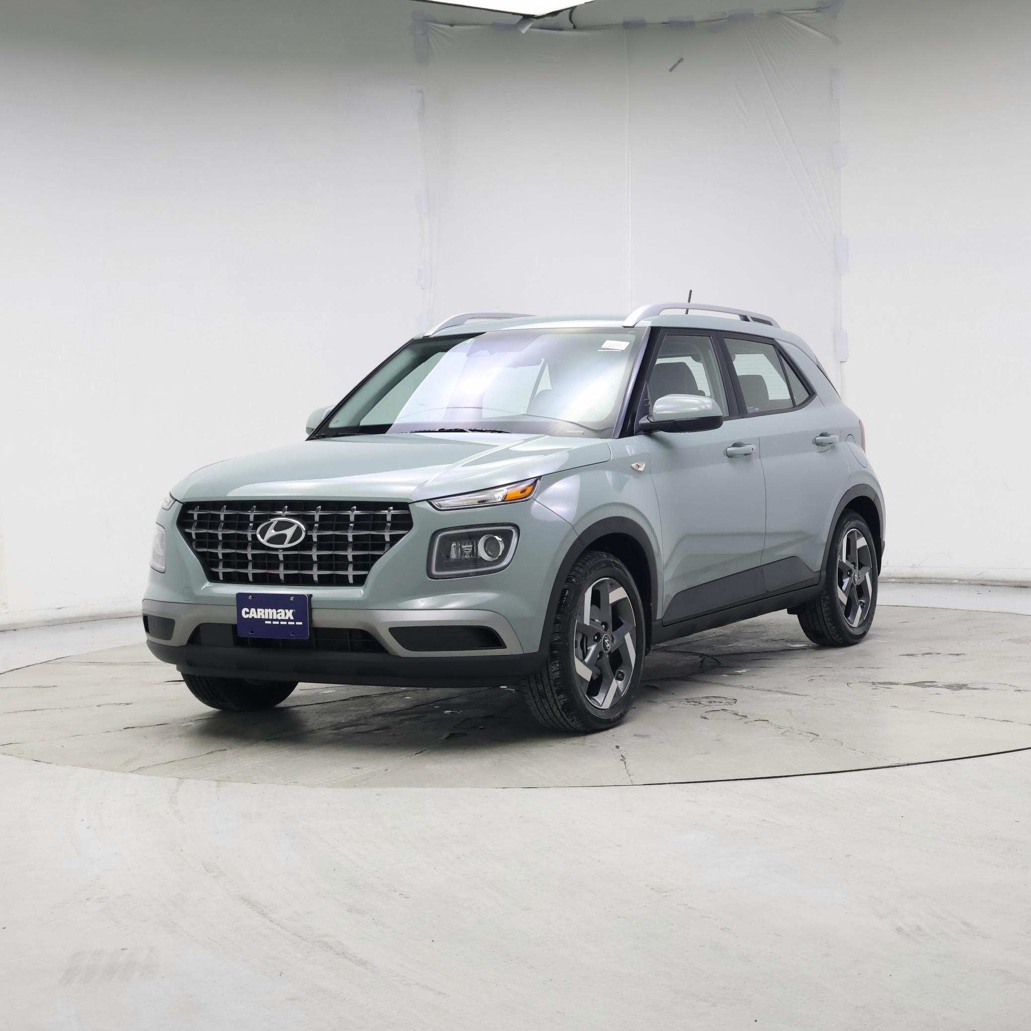 Thumbnail: 2025 Hyundai Venue - 4