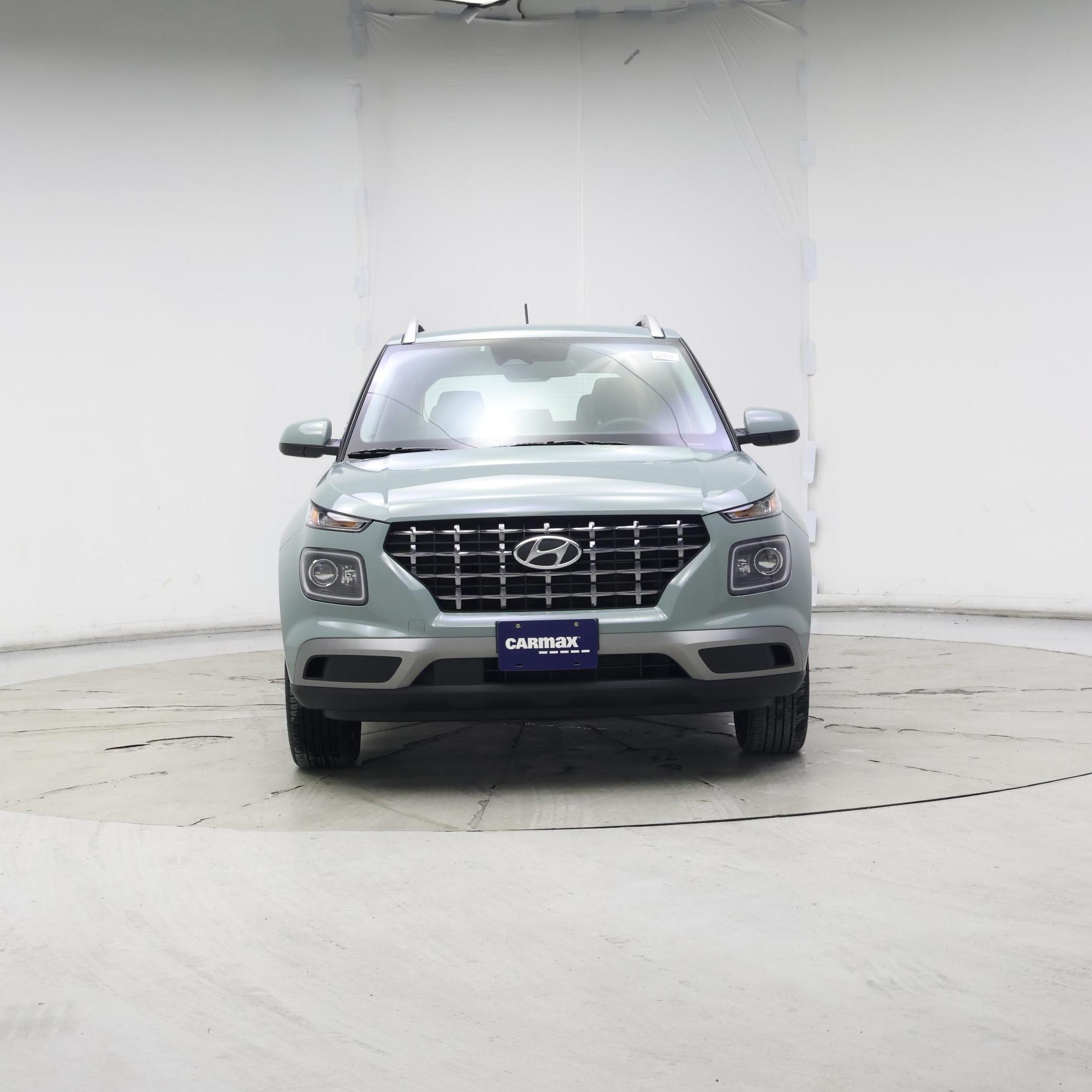 Thumbnail: 2025 Hyundai Venue - 5