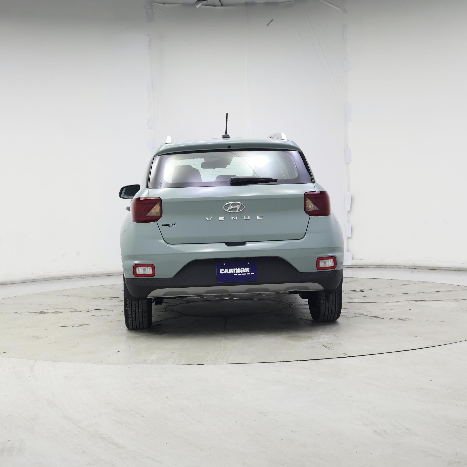 Thumbnail: 2025 Hyundai Venue - 6