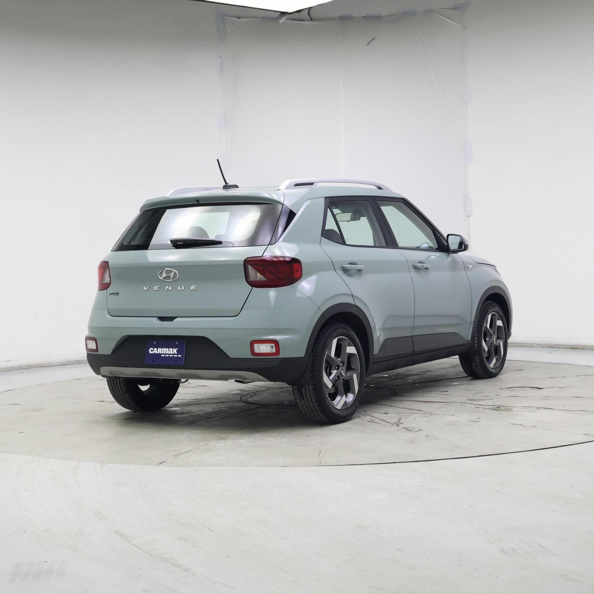 Thumbnail: 2025 Hyundai Venue - 8