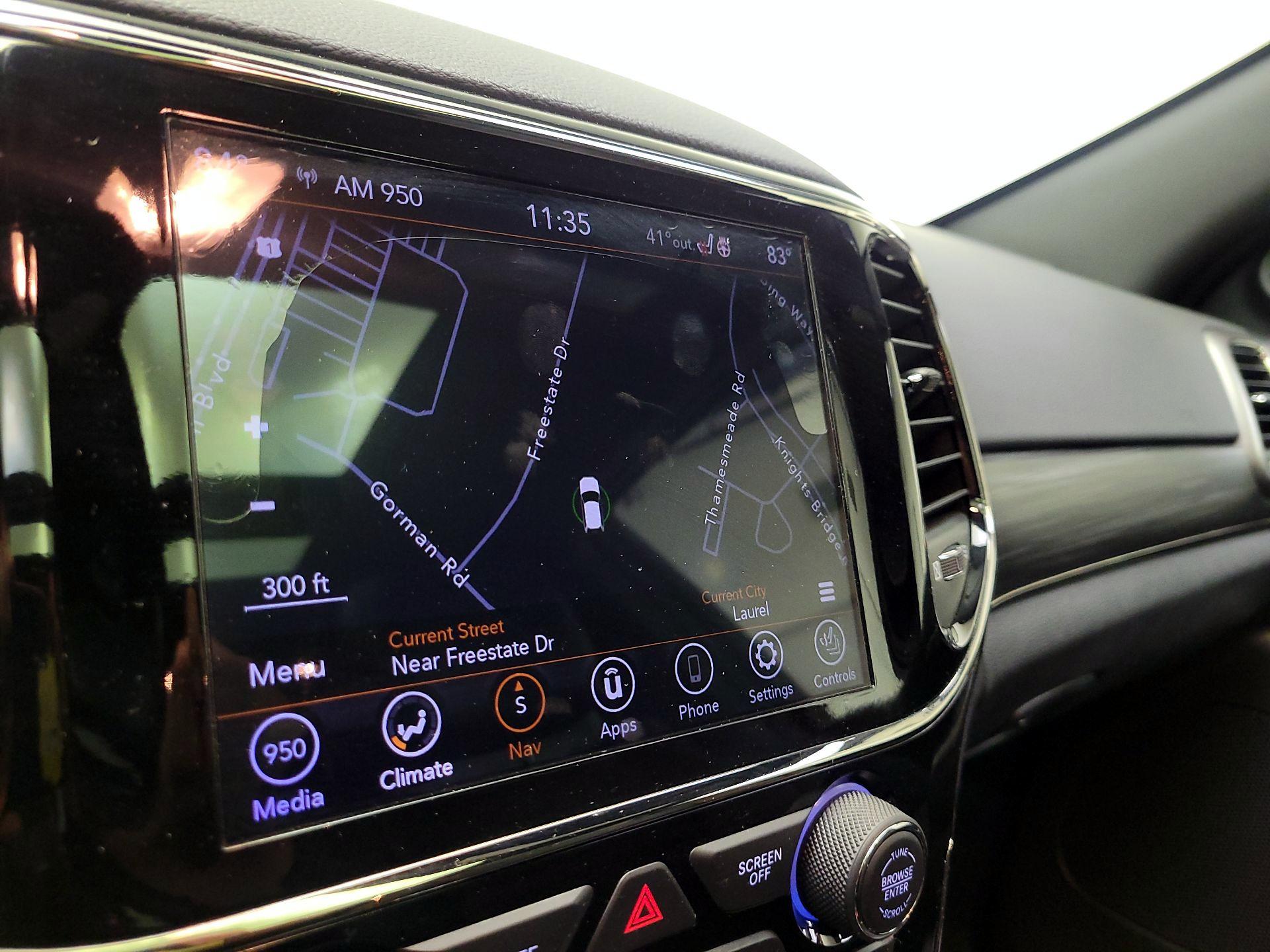 Thumbnail: 2020 Jeep Grand Cherokee - 14