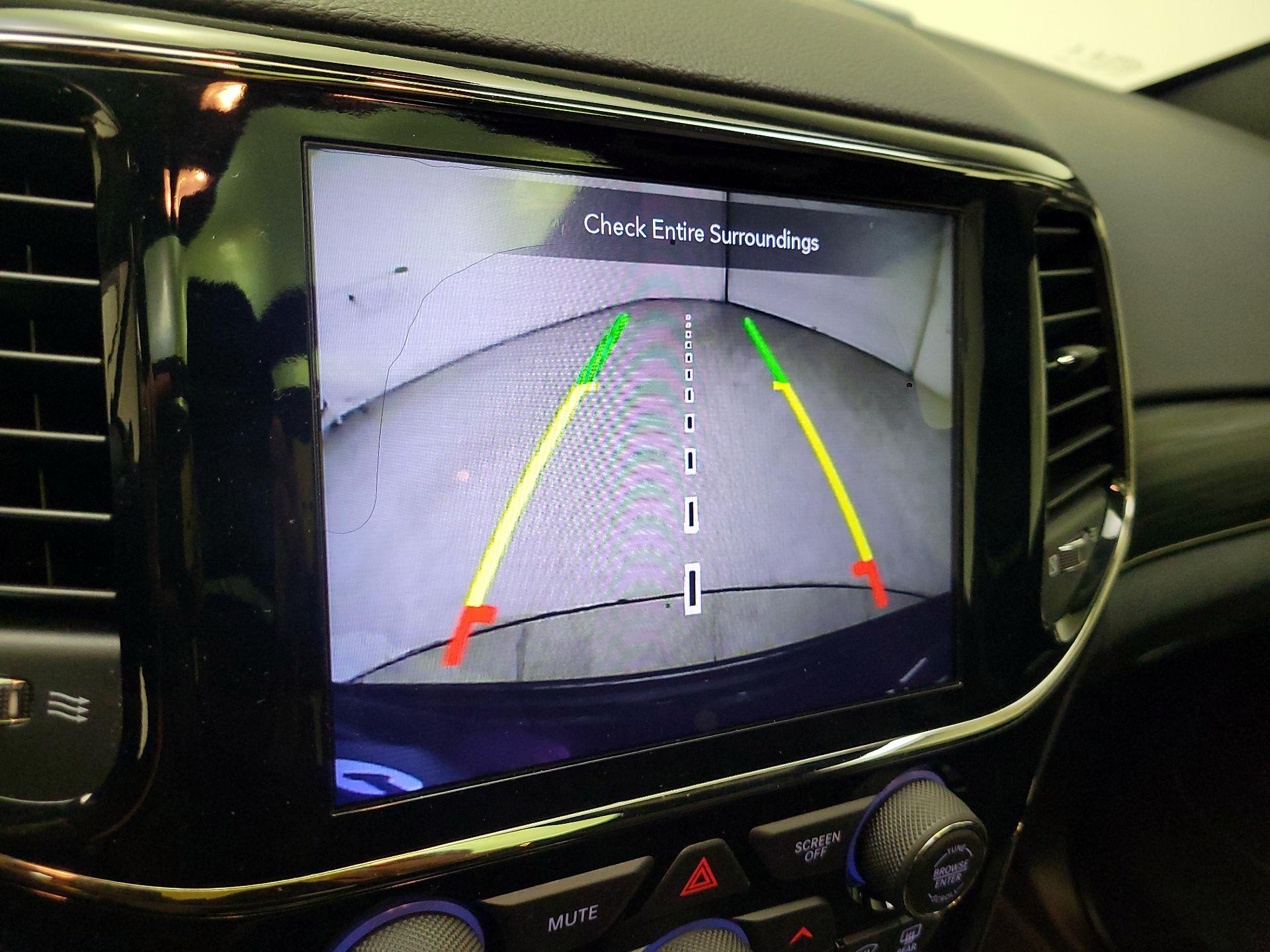 Thumbnail: 2020 Jeep Grand Cherokee - 15