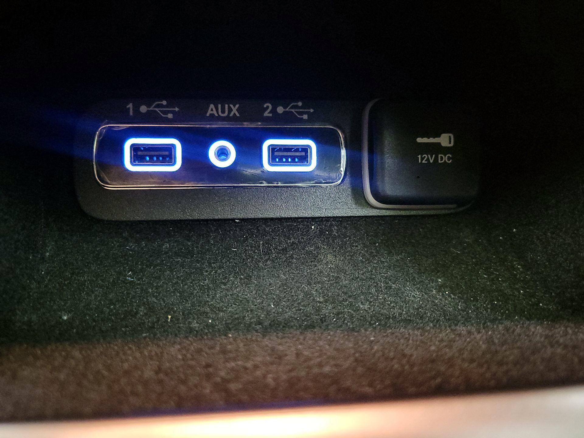 Thumbnail: 2020 Jeep Grand Cherokee - 19