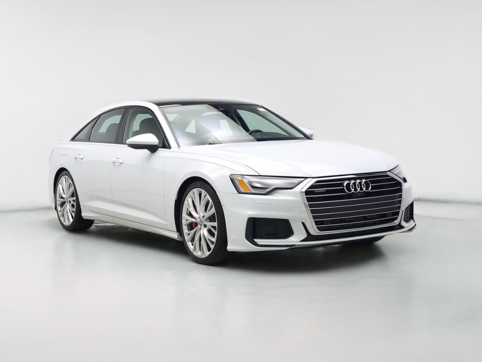 2019 Audi A6 Premium Plus