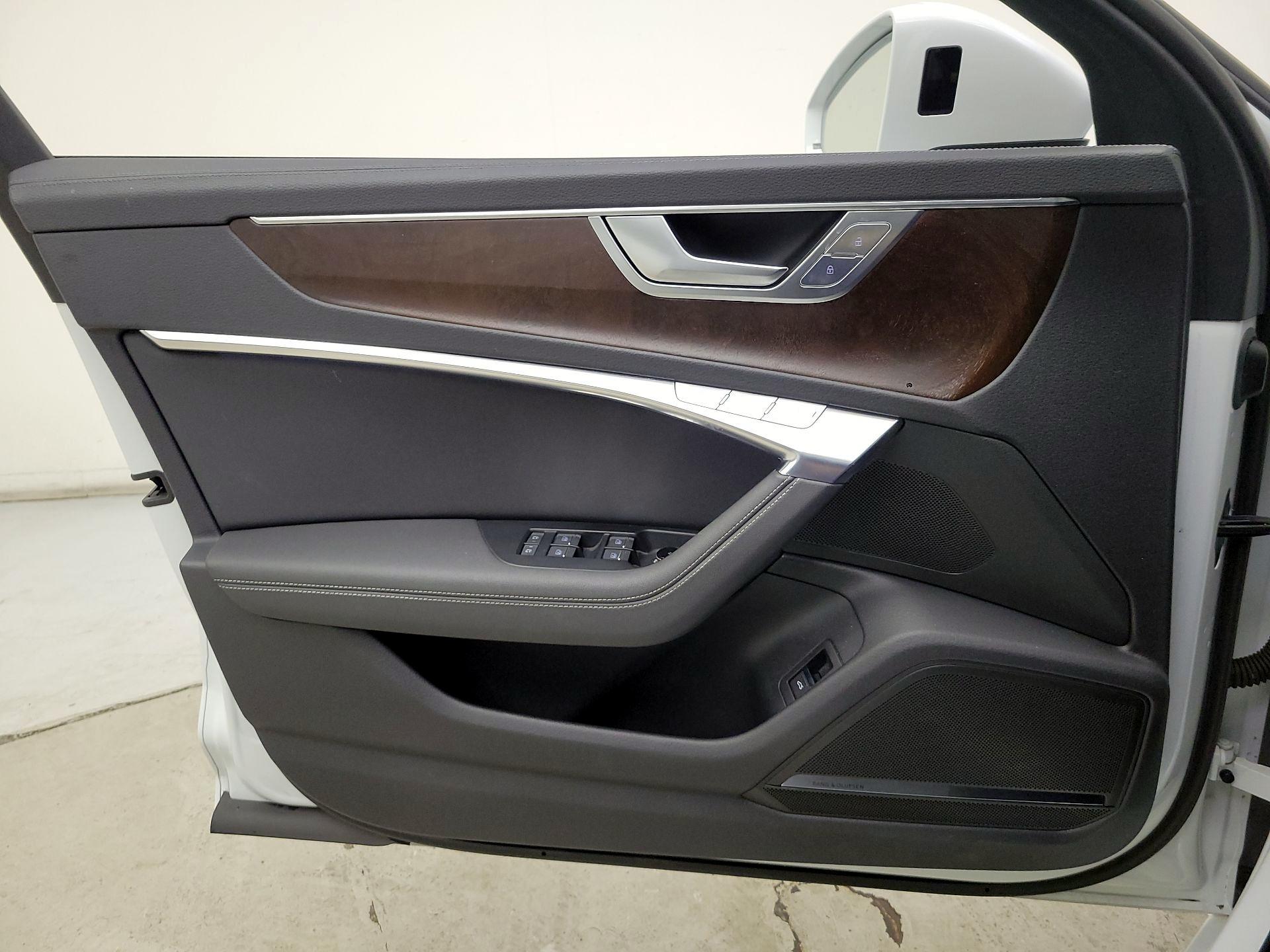 Thumbnail: 2019 Audi A6 - 12