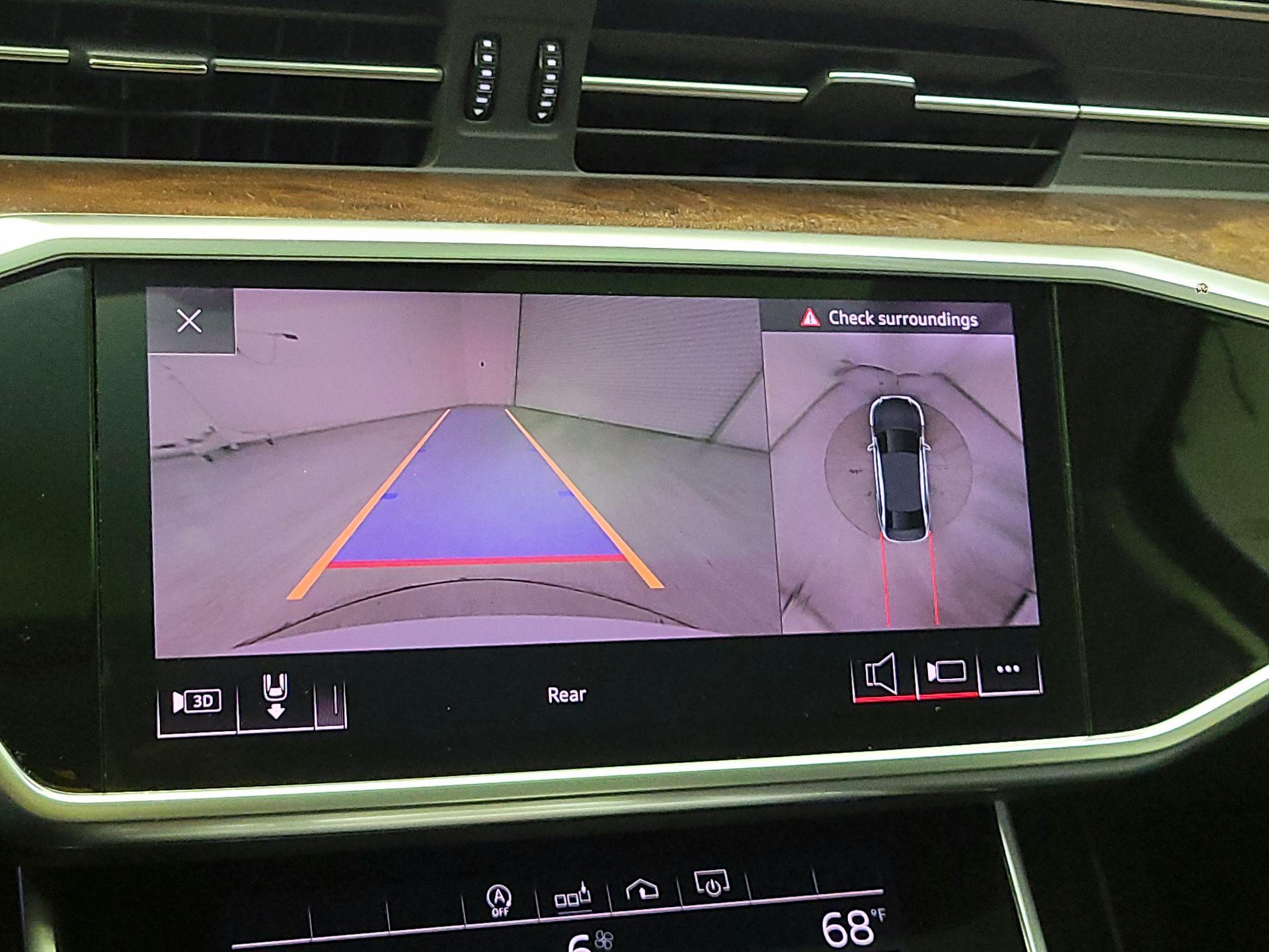 Thumbnail: 2019 Audi A6 - 15