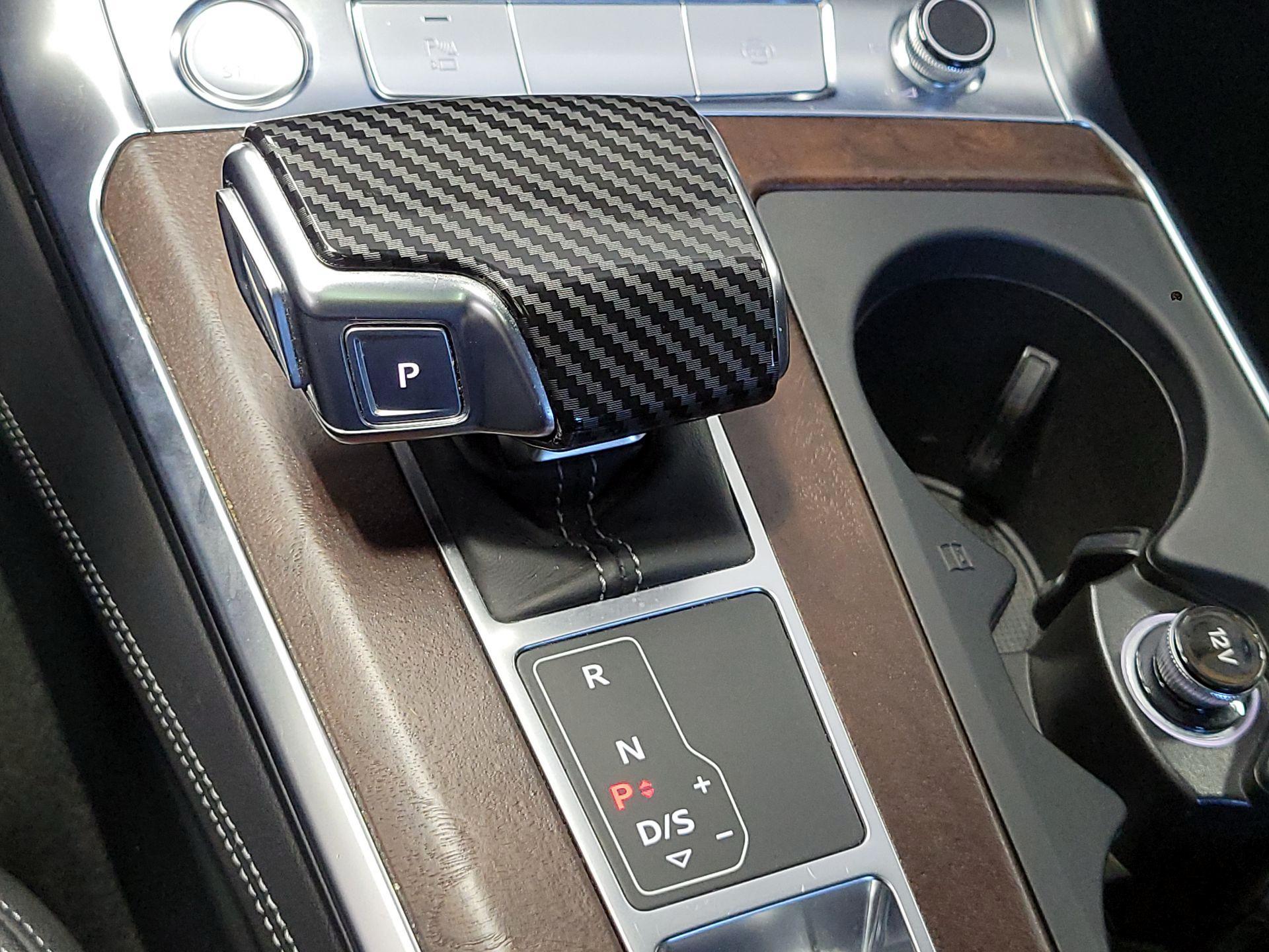 Thumbnail: 2019 Audi A6 - 18