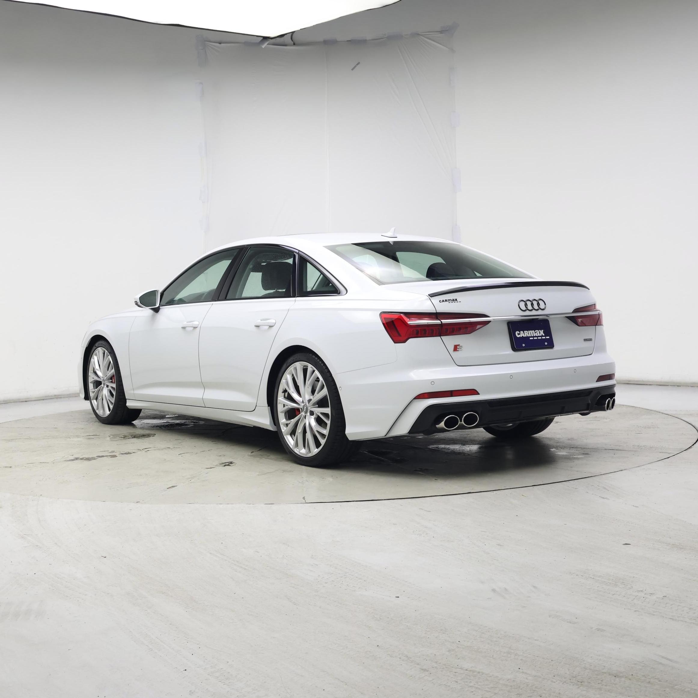 Thumbnail: 2019 Audi A6 - 2