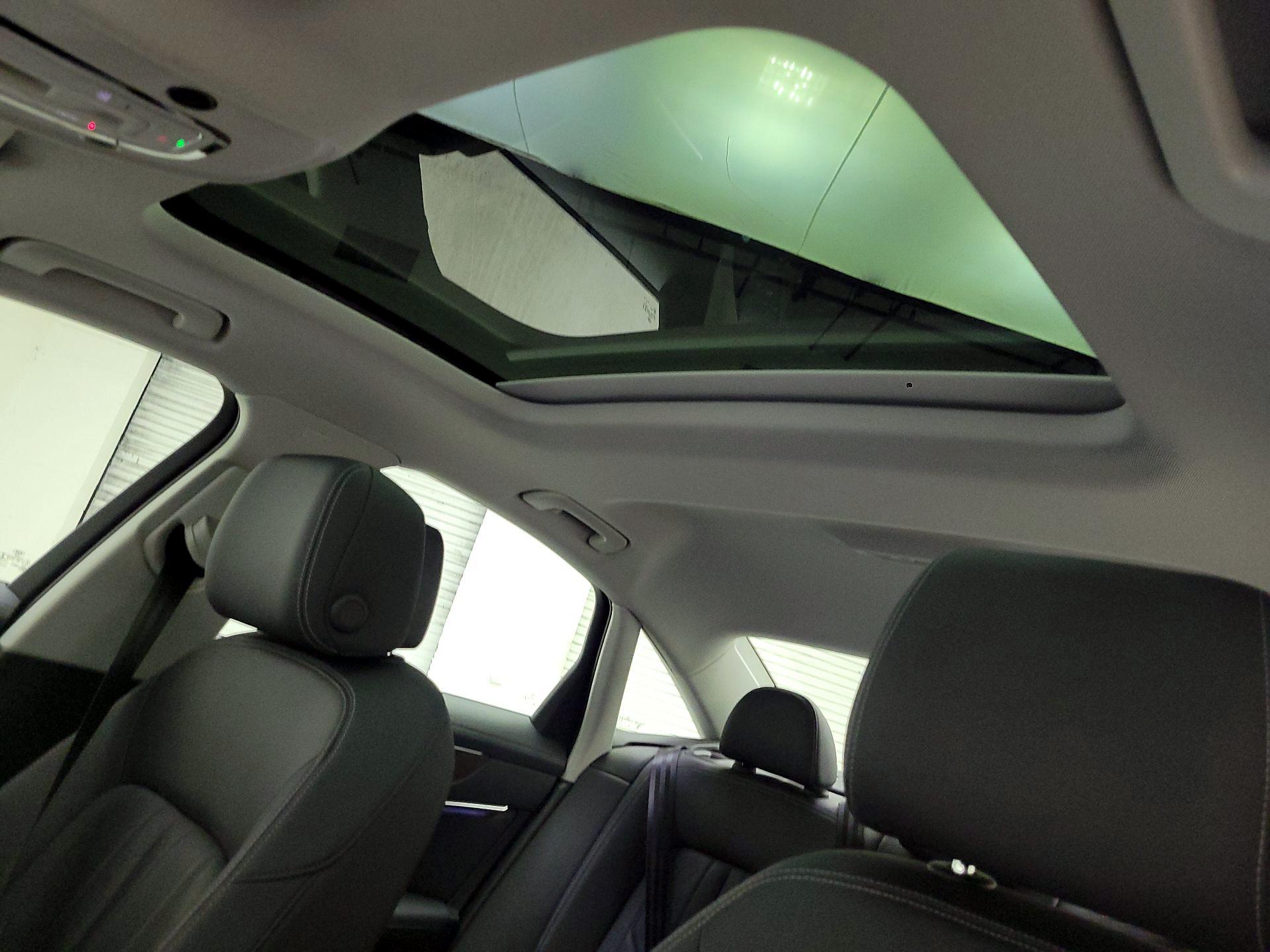 Thumbnail: 2019 Audi A6 - 20