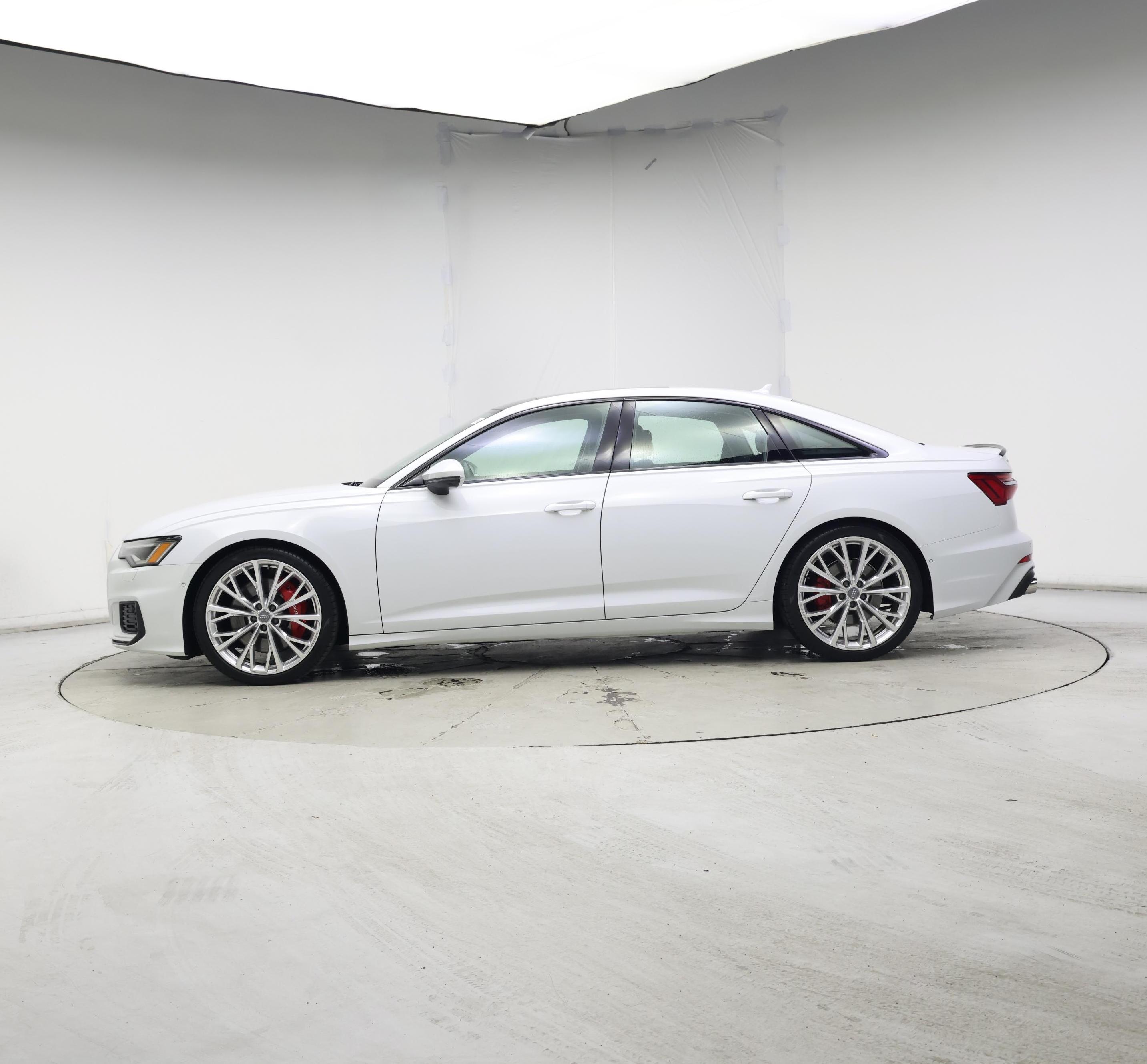 Thumbnail: 2019 Audi A6 - 3