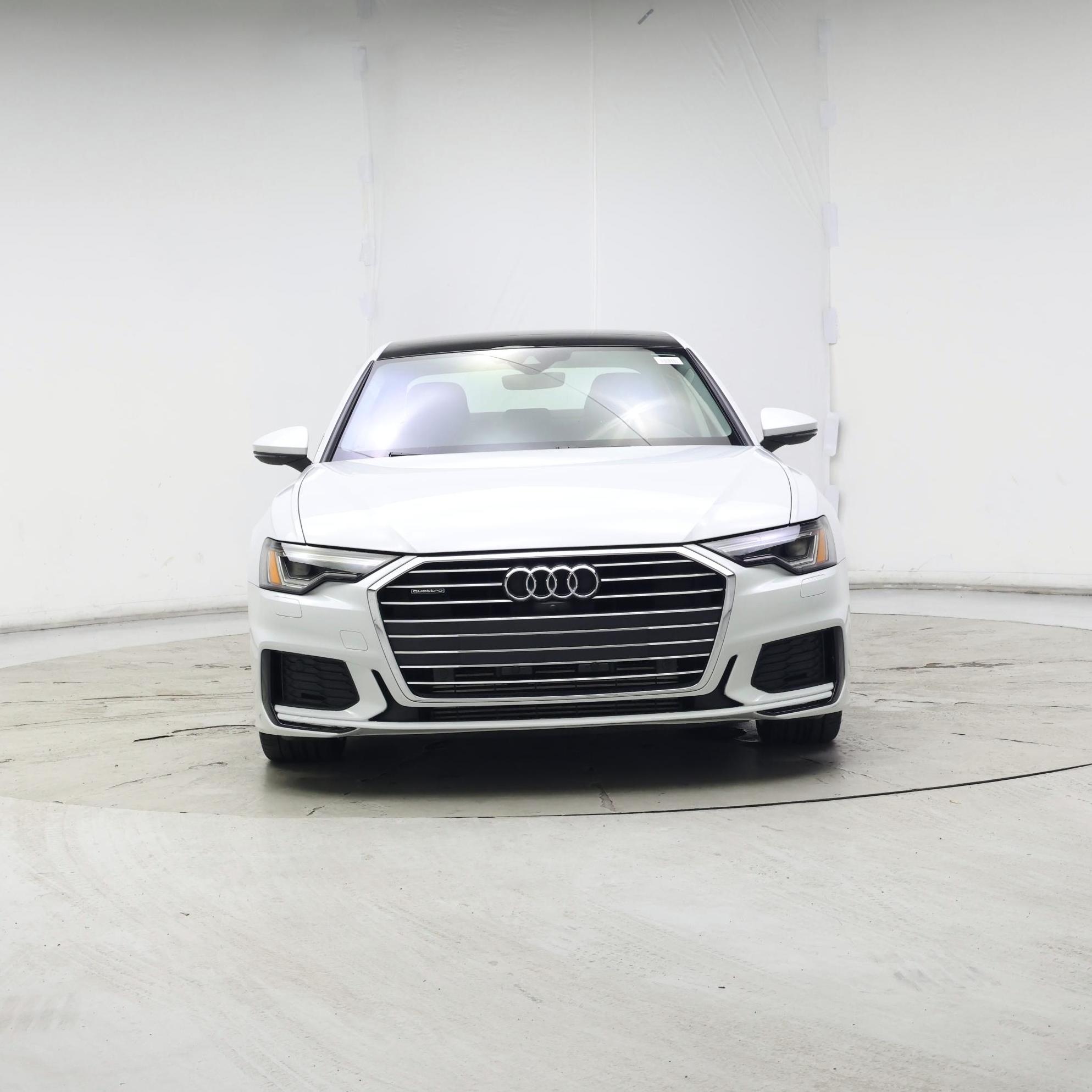 Thumbnail: 2019 Audi A6 - 5