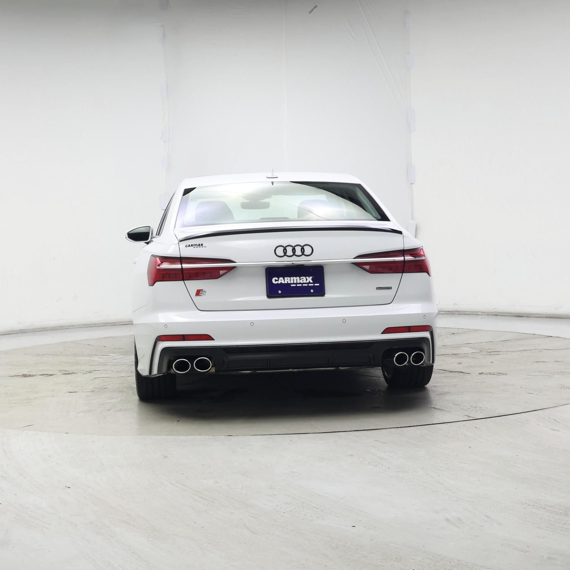 Thumbnail: 2019 Audi A6 - 6