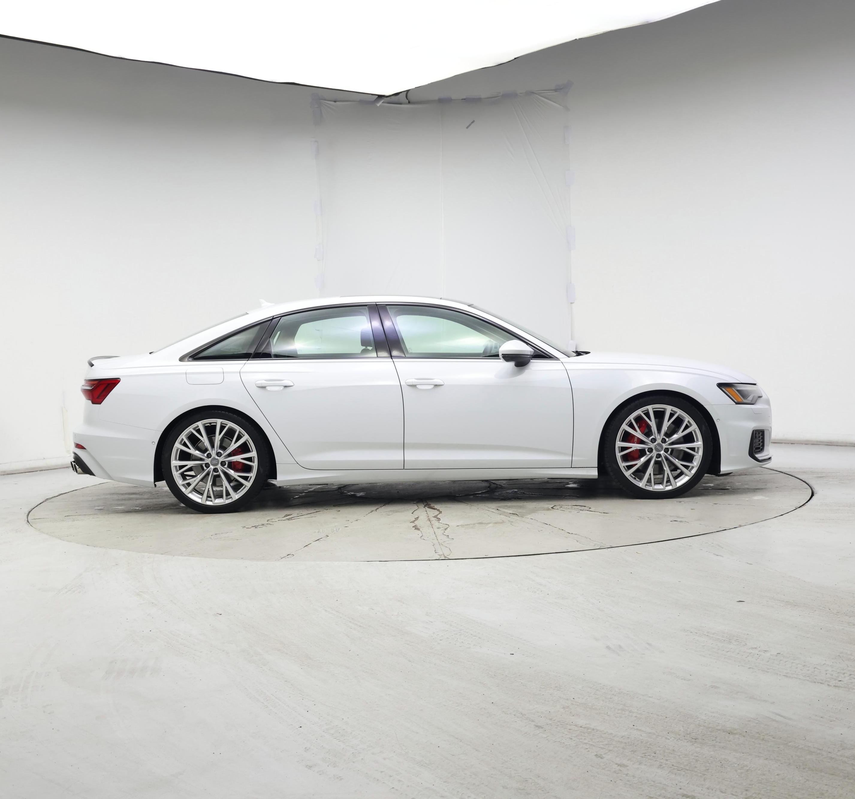 Thumbnail: 2019 Audi A6 - 7