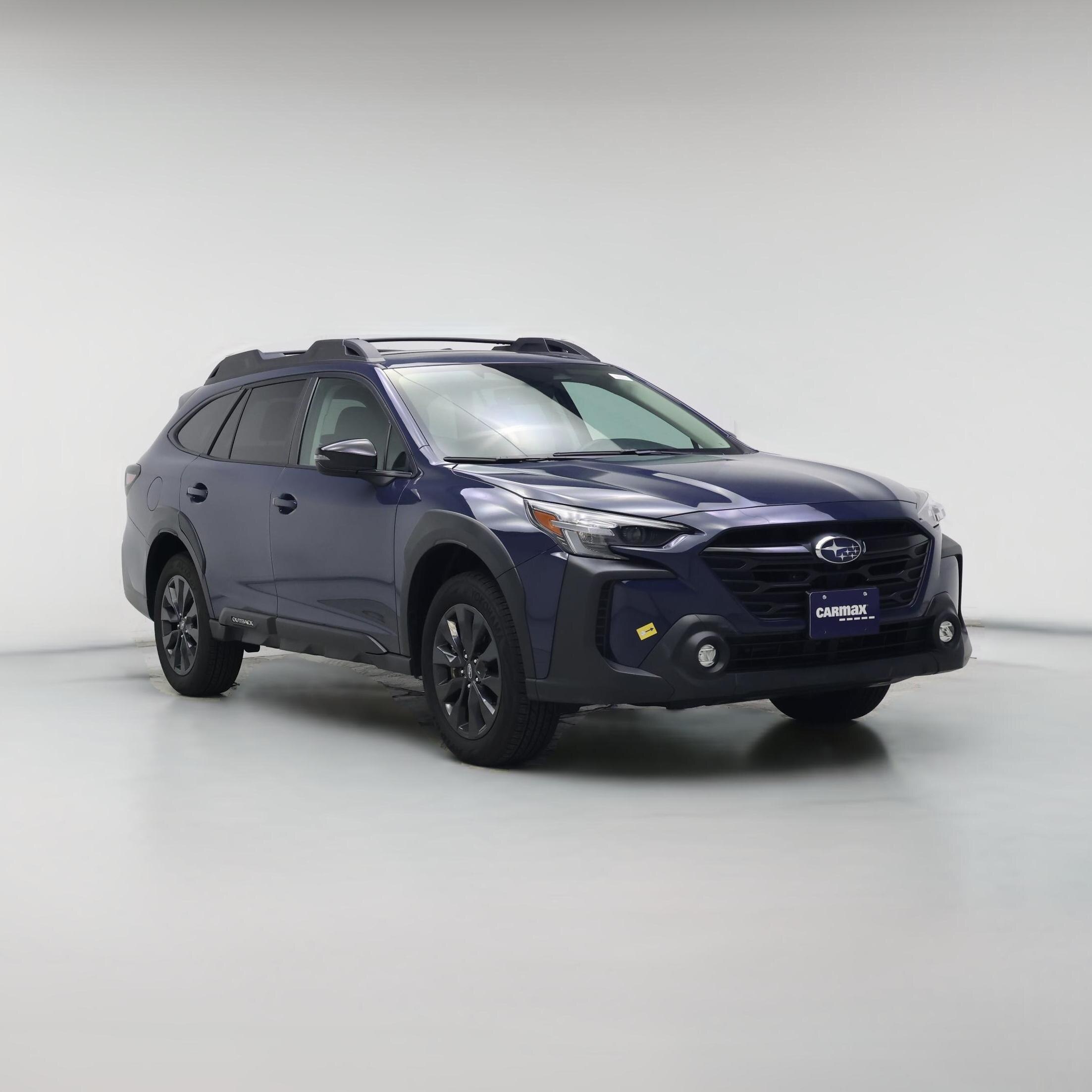 Thumbnail: 2024 Subaru Outback - 1