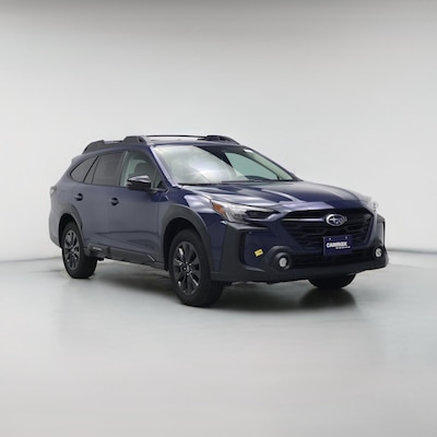 2024 Subaru Outback Onyx Edition XT