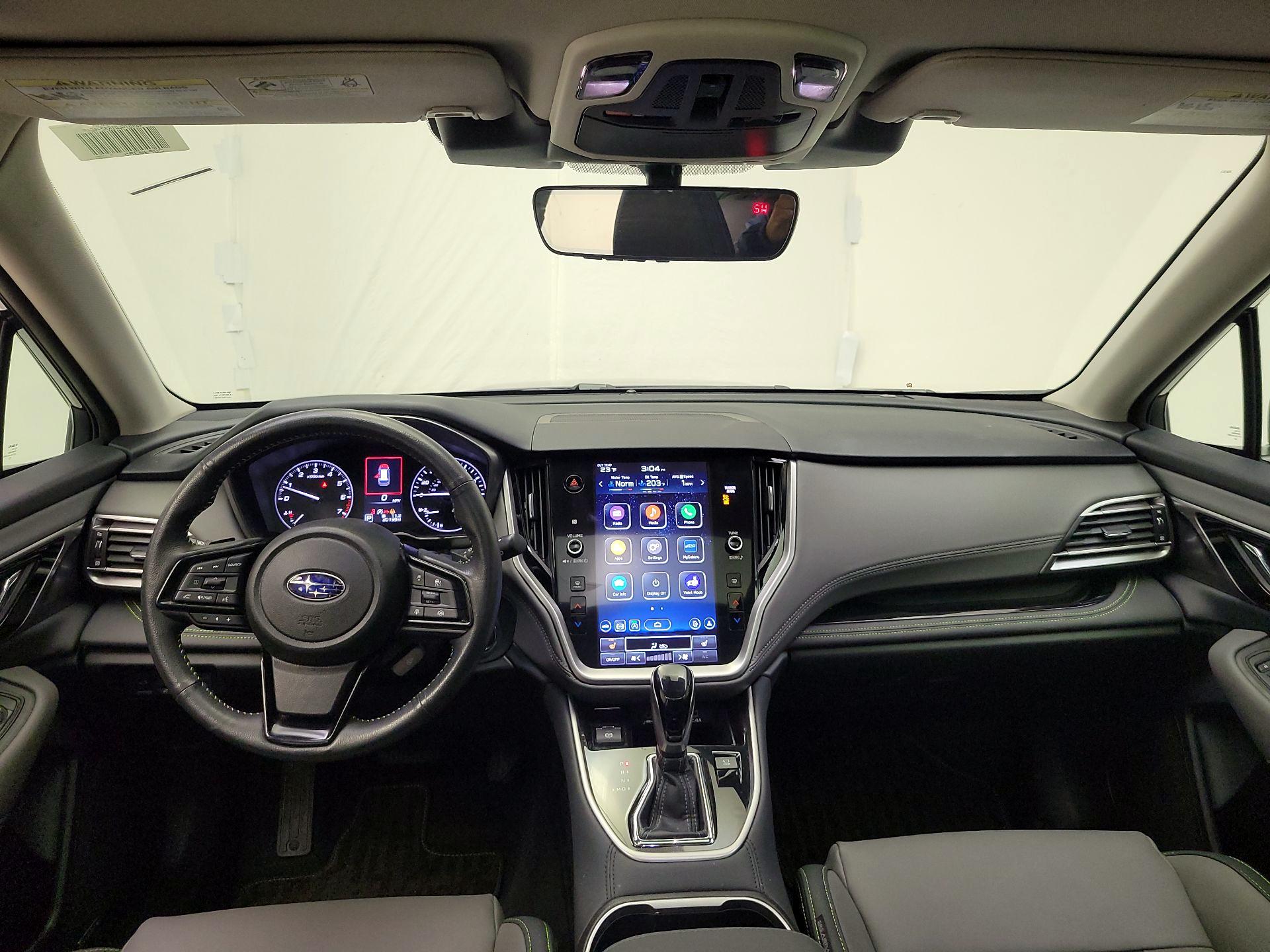 Thumbnail: 2024 Subaru Outback - 9