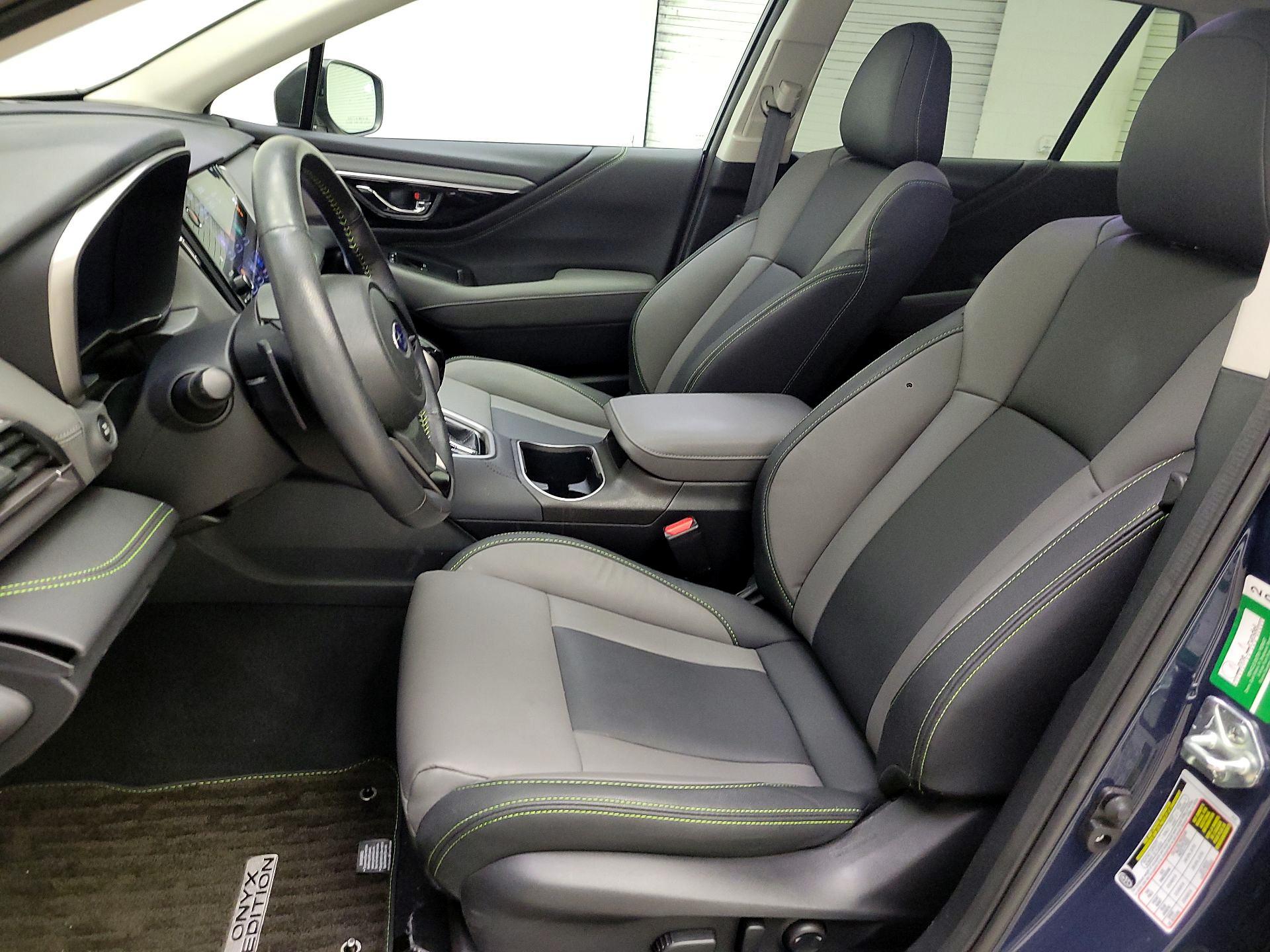 Thumbnail: 2024 Subaru Outback - 11