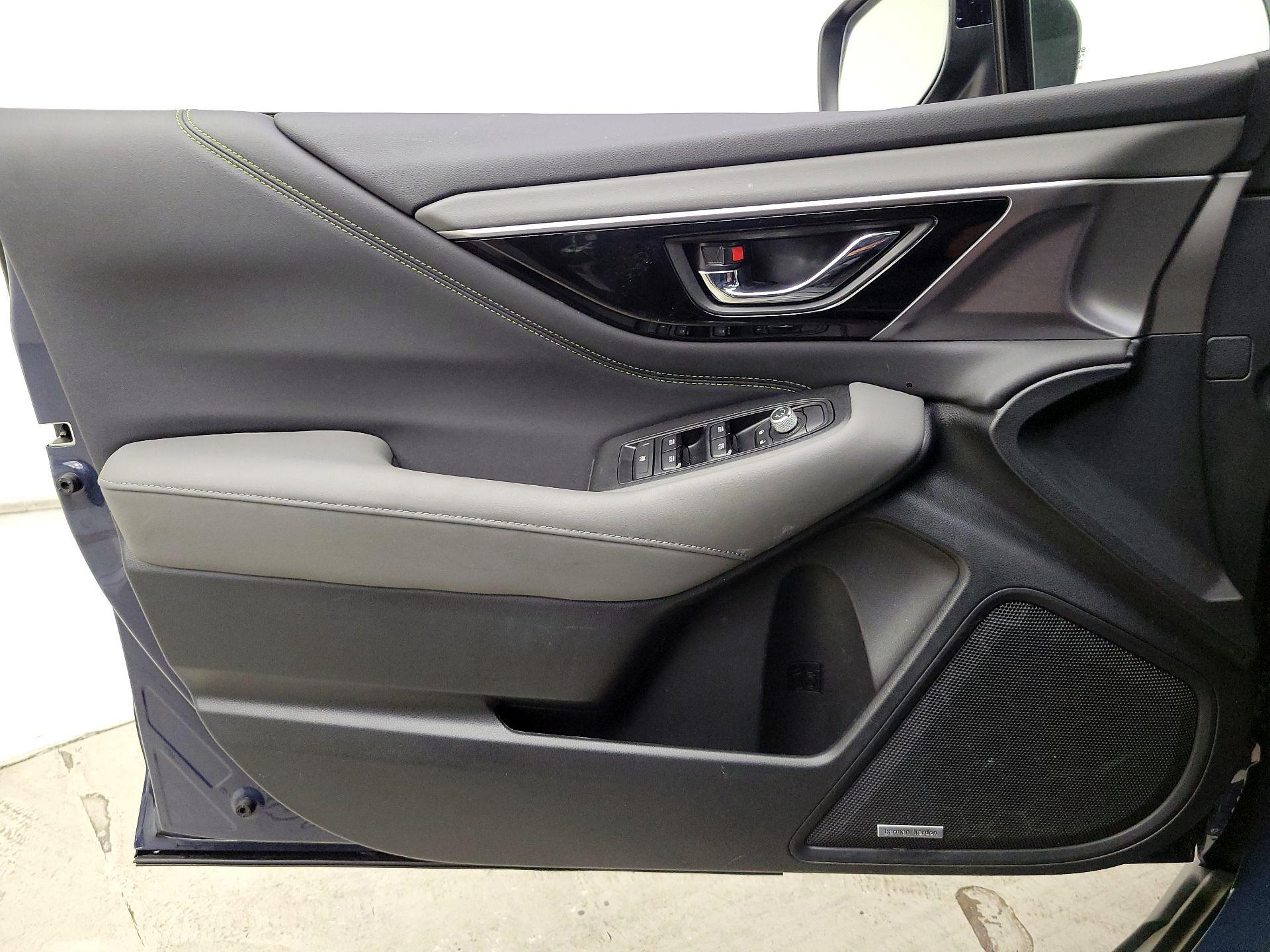 Thumbnail: 2024 Subaru Outback - 12