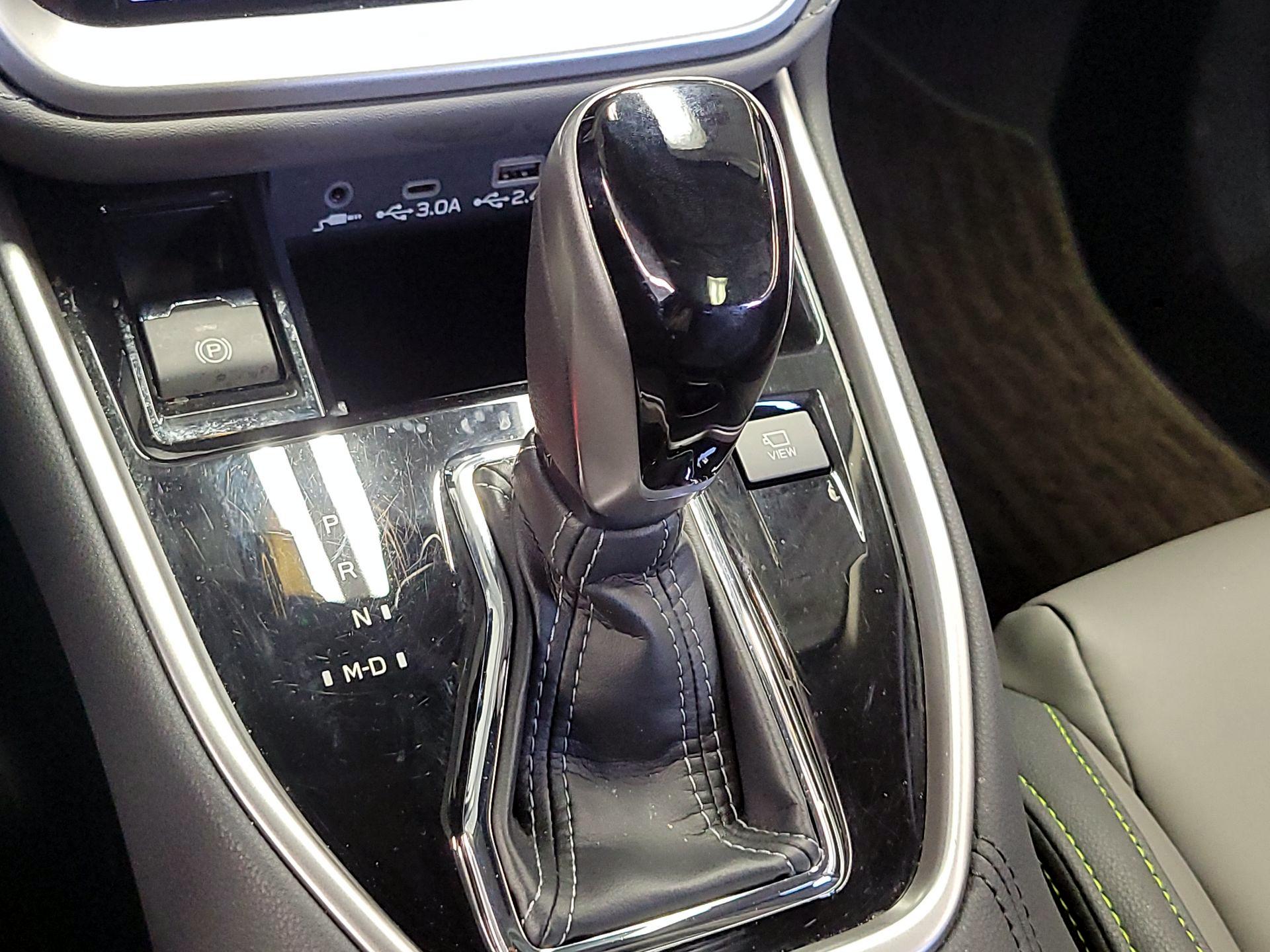 Thumbnail: 2024 Subaru Outback - 17