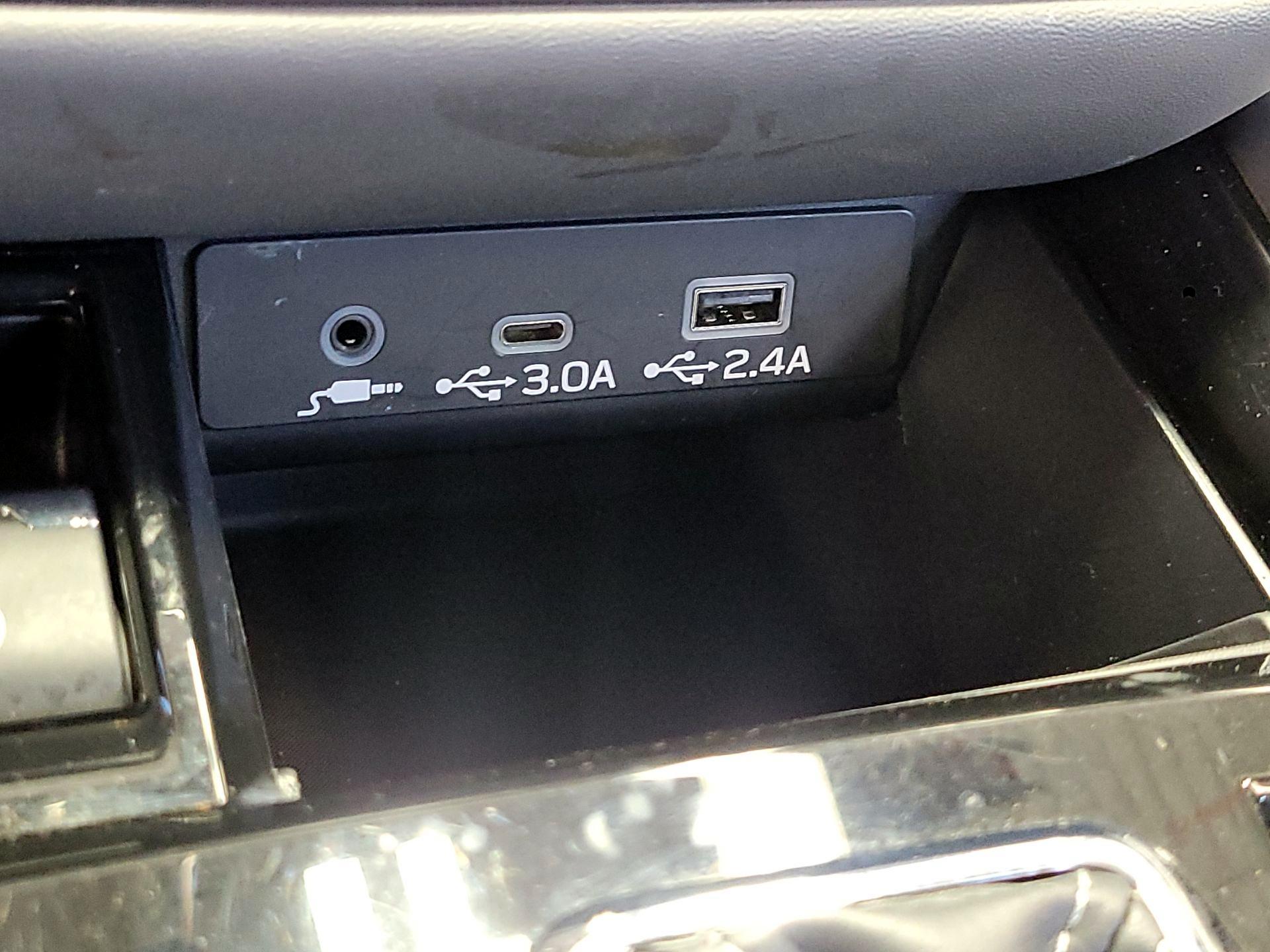 Thumbnail: 2024 Subaru Outback - 18