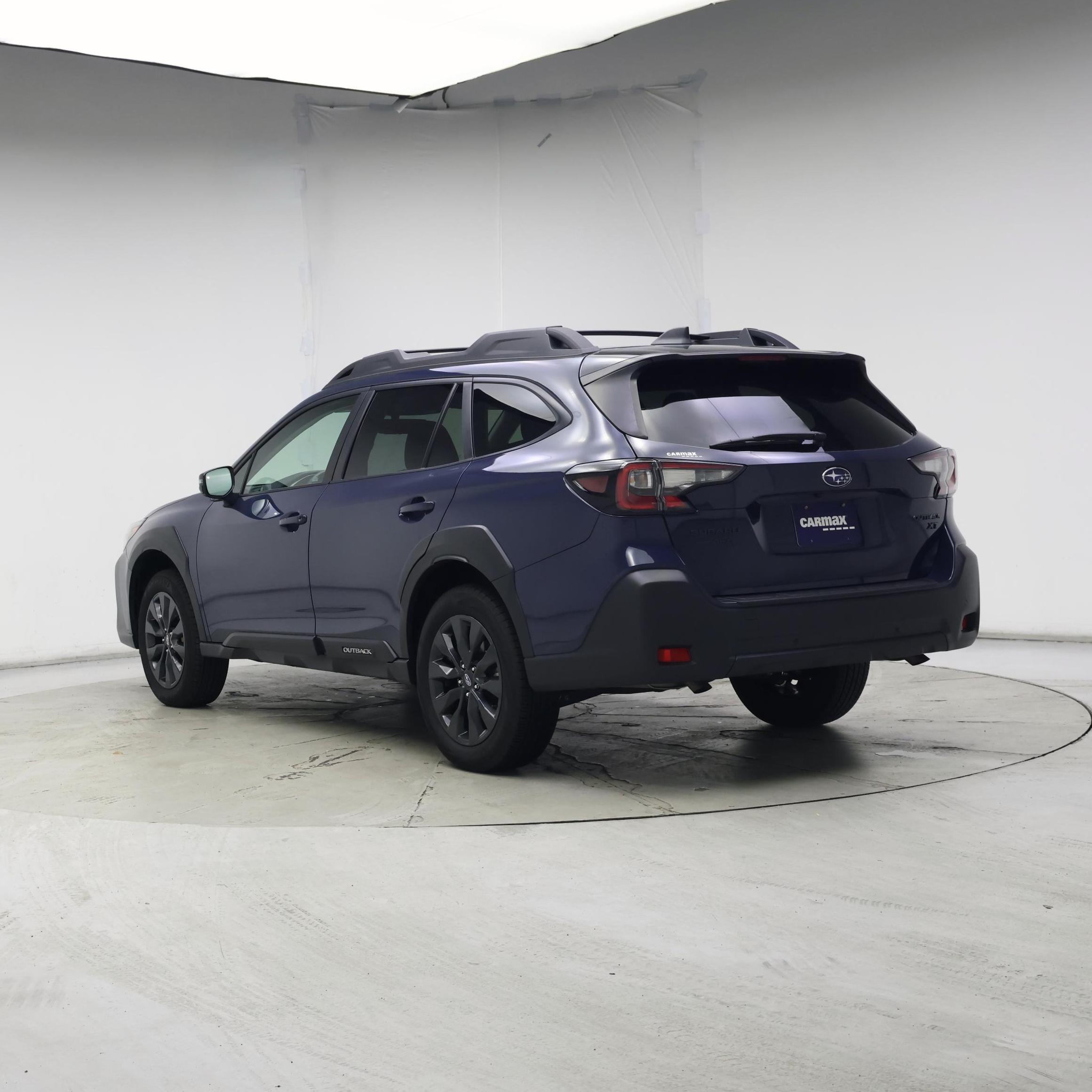 Thumbnail: 2024 Subaru Outback - 2