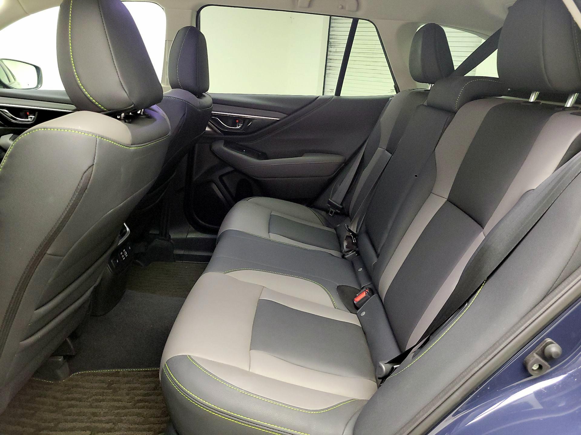 Thumbnail: 2024 Subaru Outback - 20