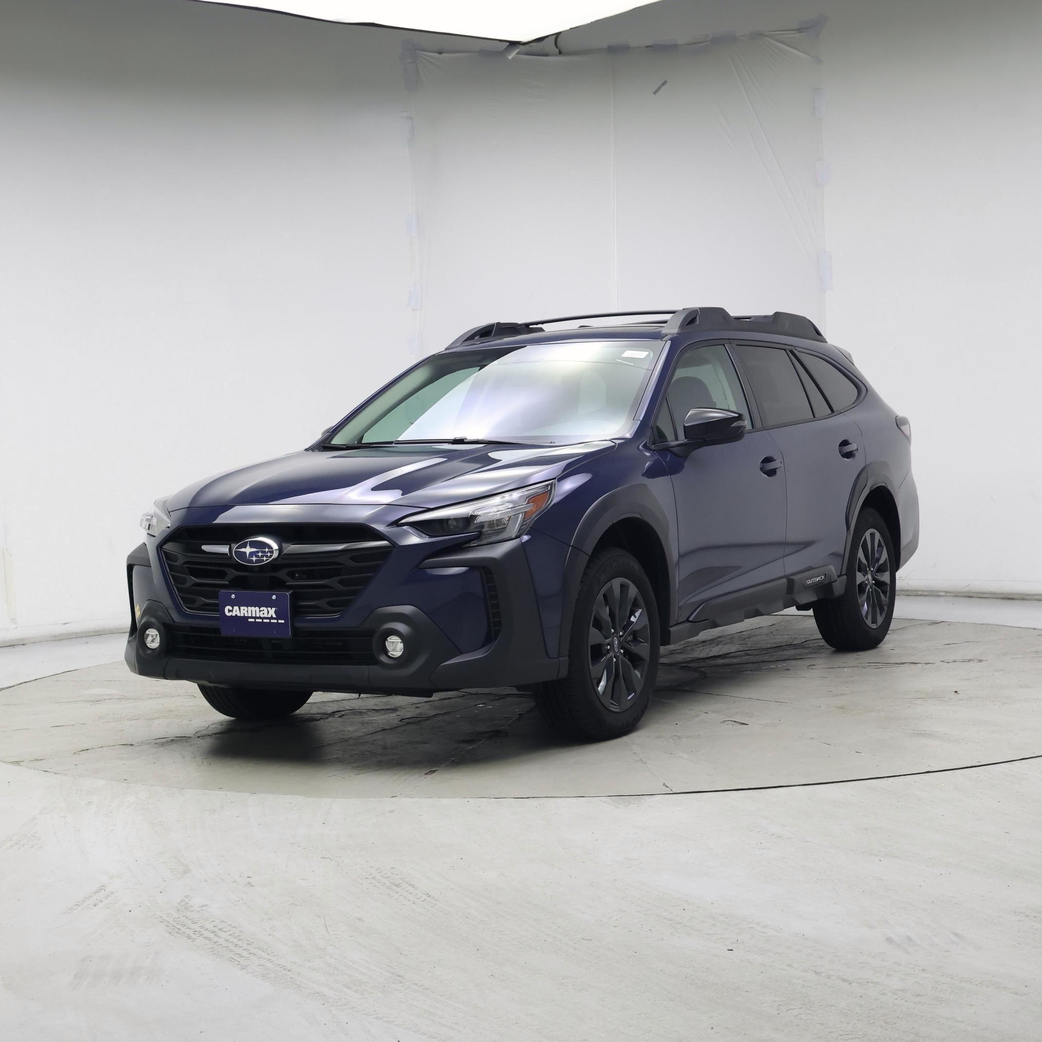 Thumbnail: 2024 Subaru Outback - 4