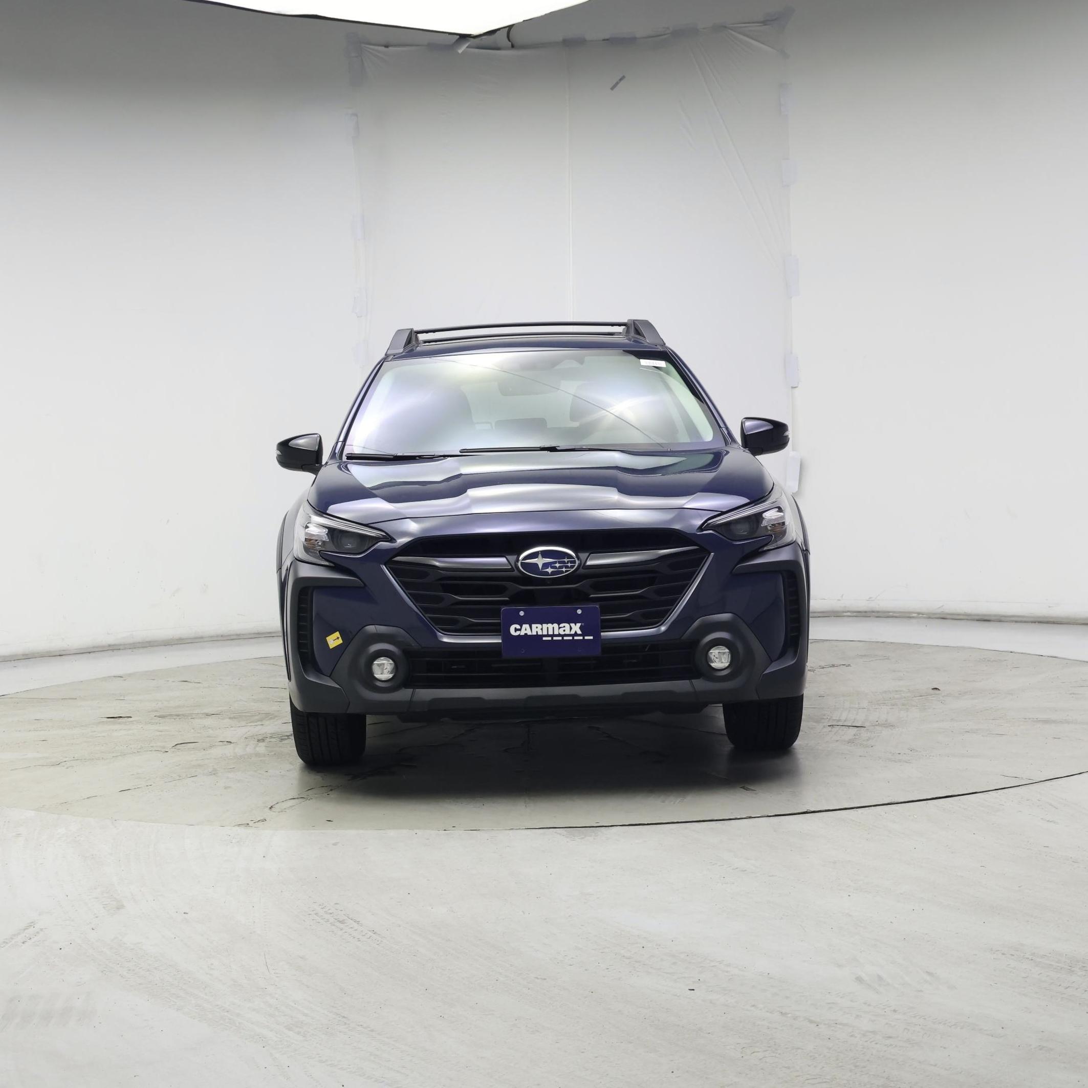 Thumbnail: 2024 Subaru Outback - 5