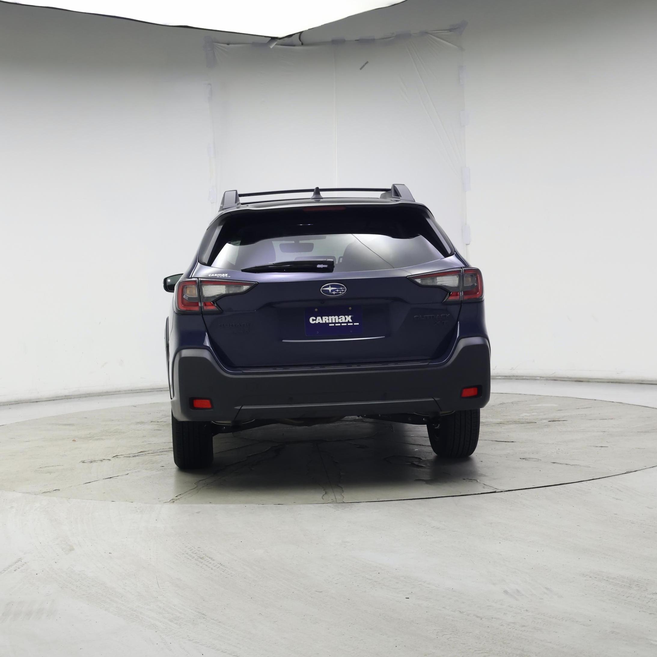 Thumbnail: 2024 Subaru Outback - 6