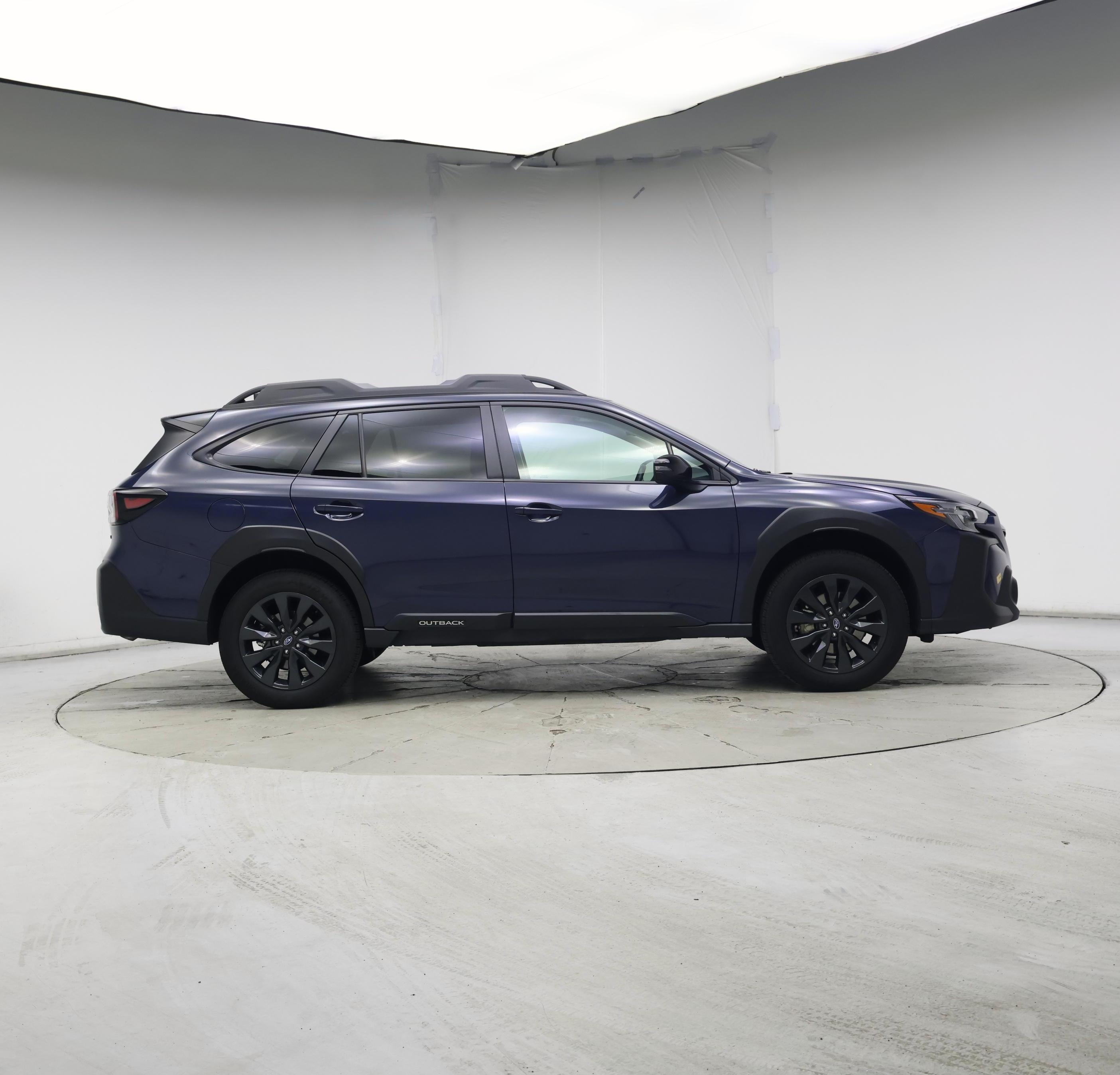 Thumbnail: 2024 Subaru Outback - 7