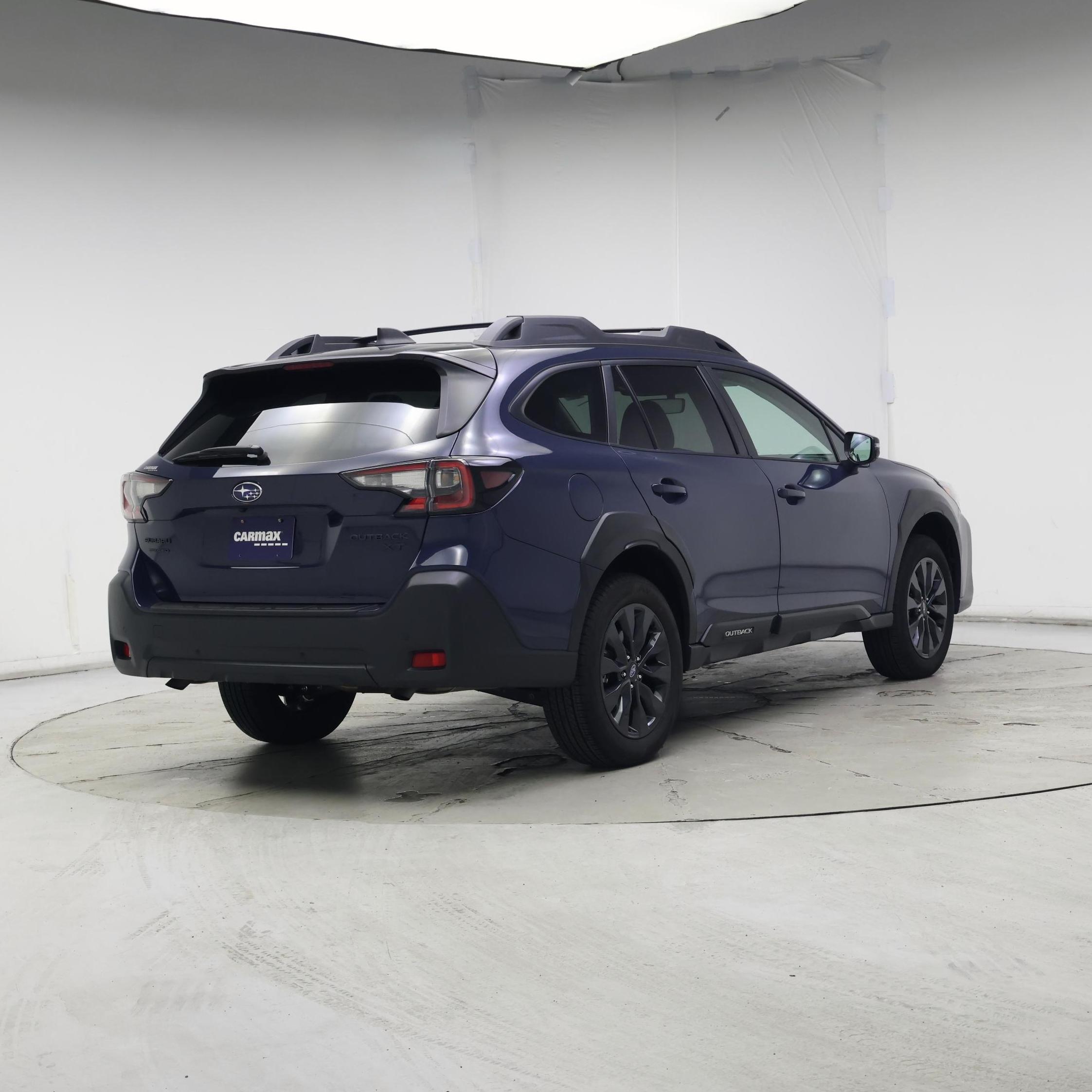 Thumbnail: 2024 Subaru Outback - 8