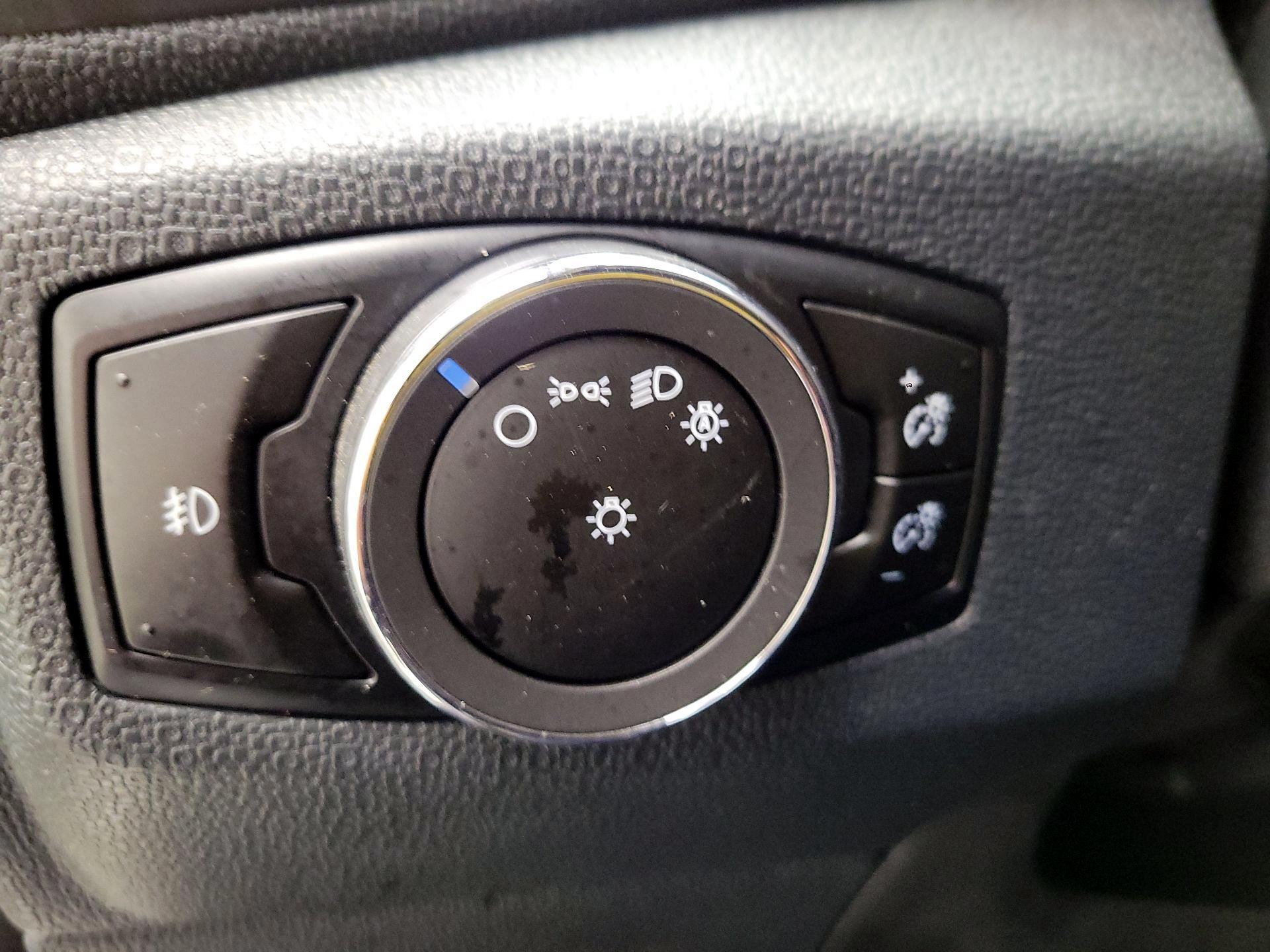 Thumbnail: 2021 Ford EcoSport - 13